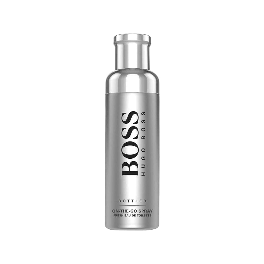 HUGO BOSS Bottled On The Go 100 ml Eau de Toilette