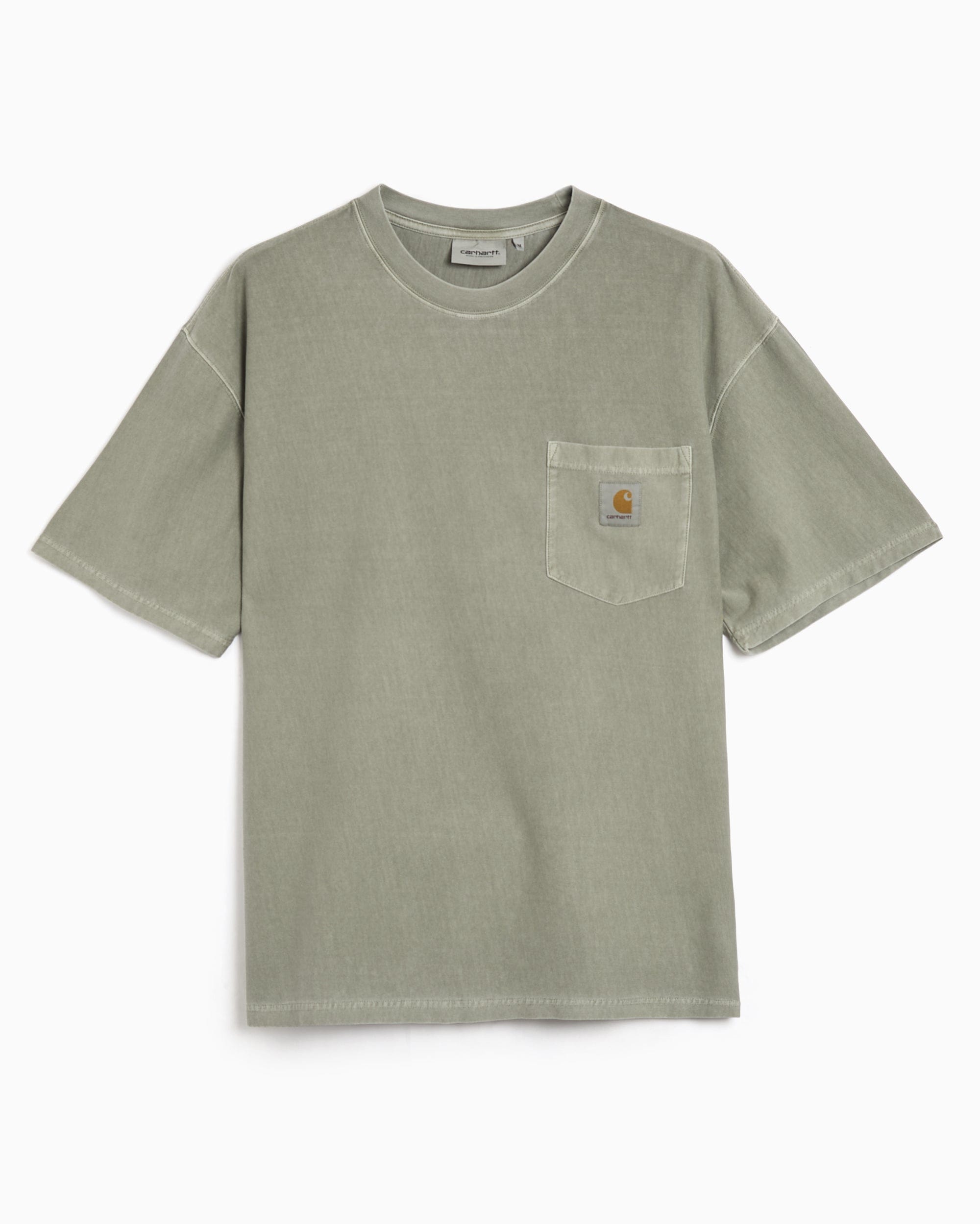 Carhartt WIP Camiseta Relaxed Carhartt WIP Pocket para hombre
