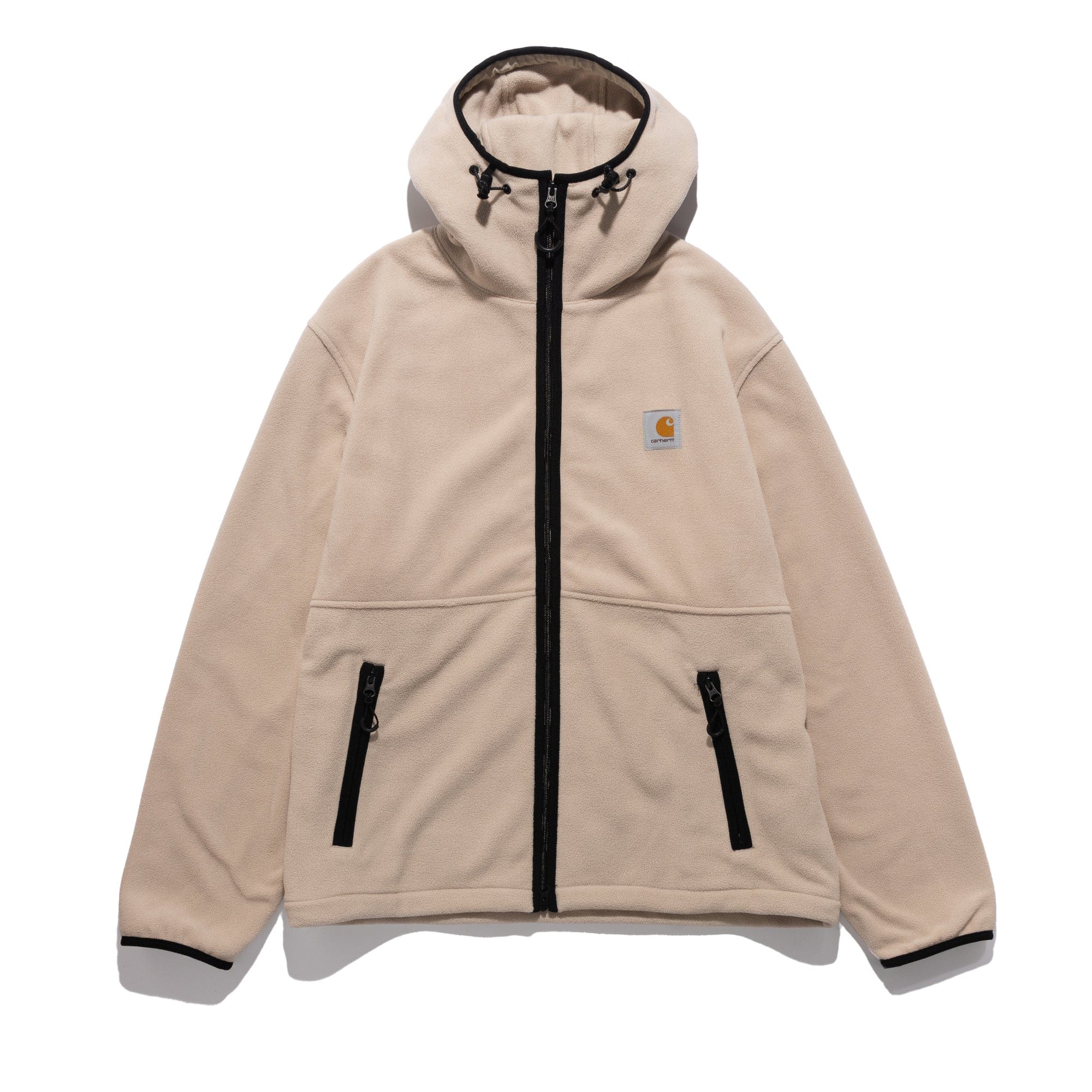 Carhartt Wip Blevin Liner Fleur De Sel I035310