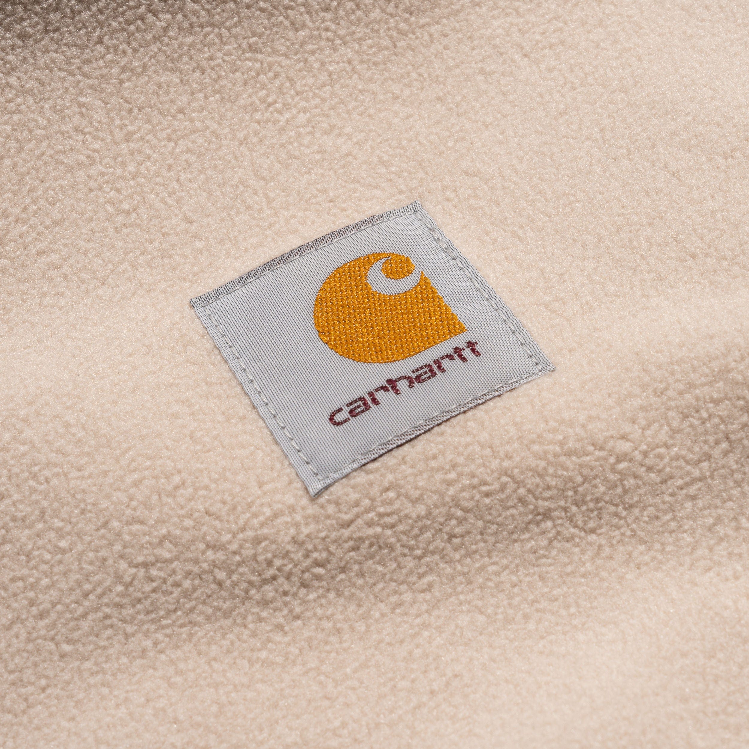 Carhartt Wip Blevin Liner Fleur De Sel I035310