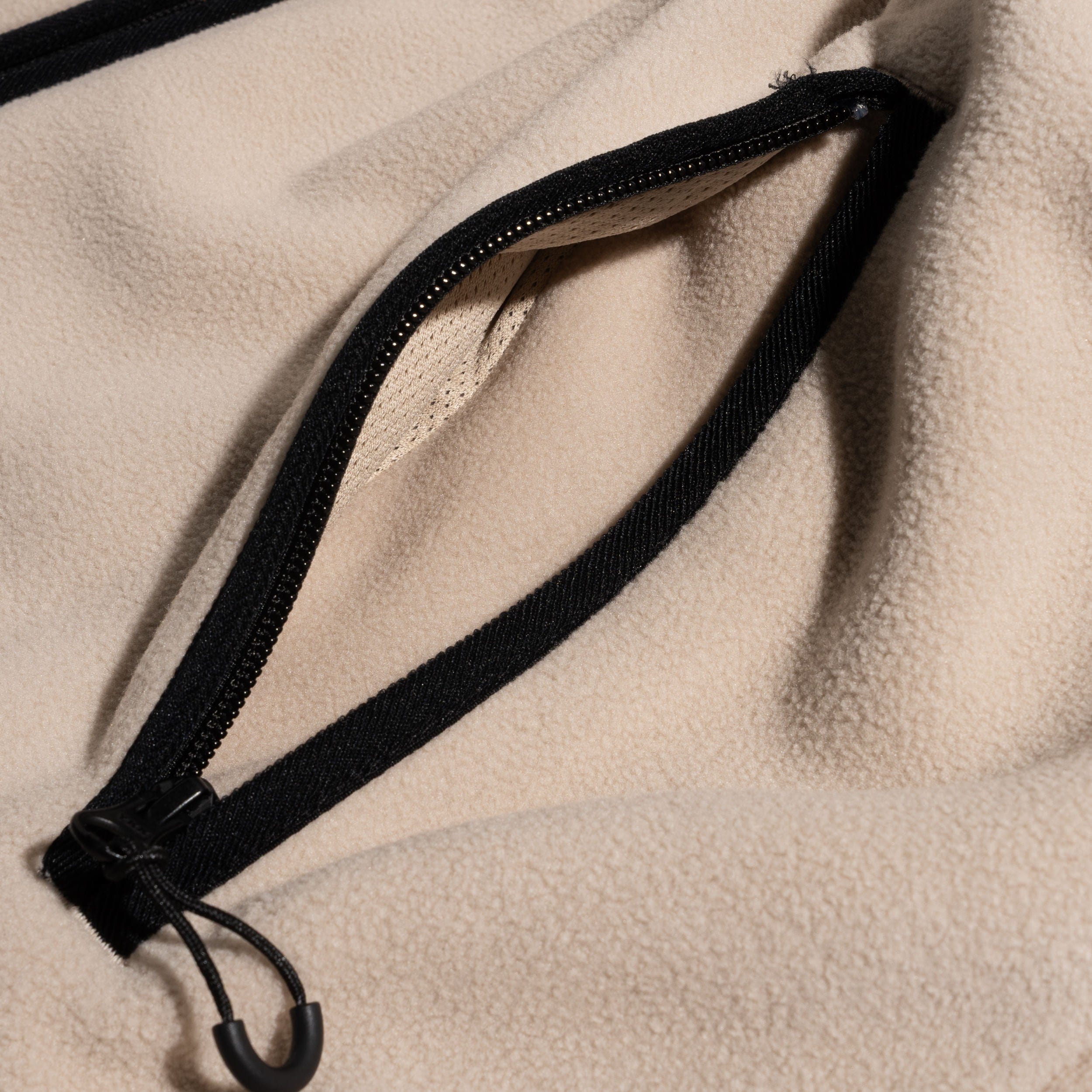 Carhartt Wip Blevin Liner Fleur De Sel I035310