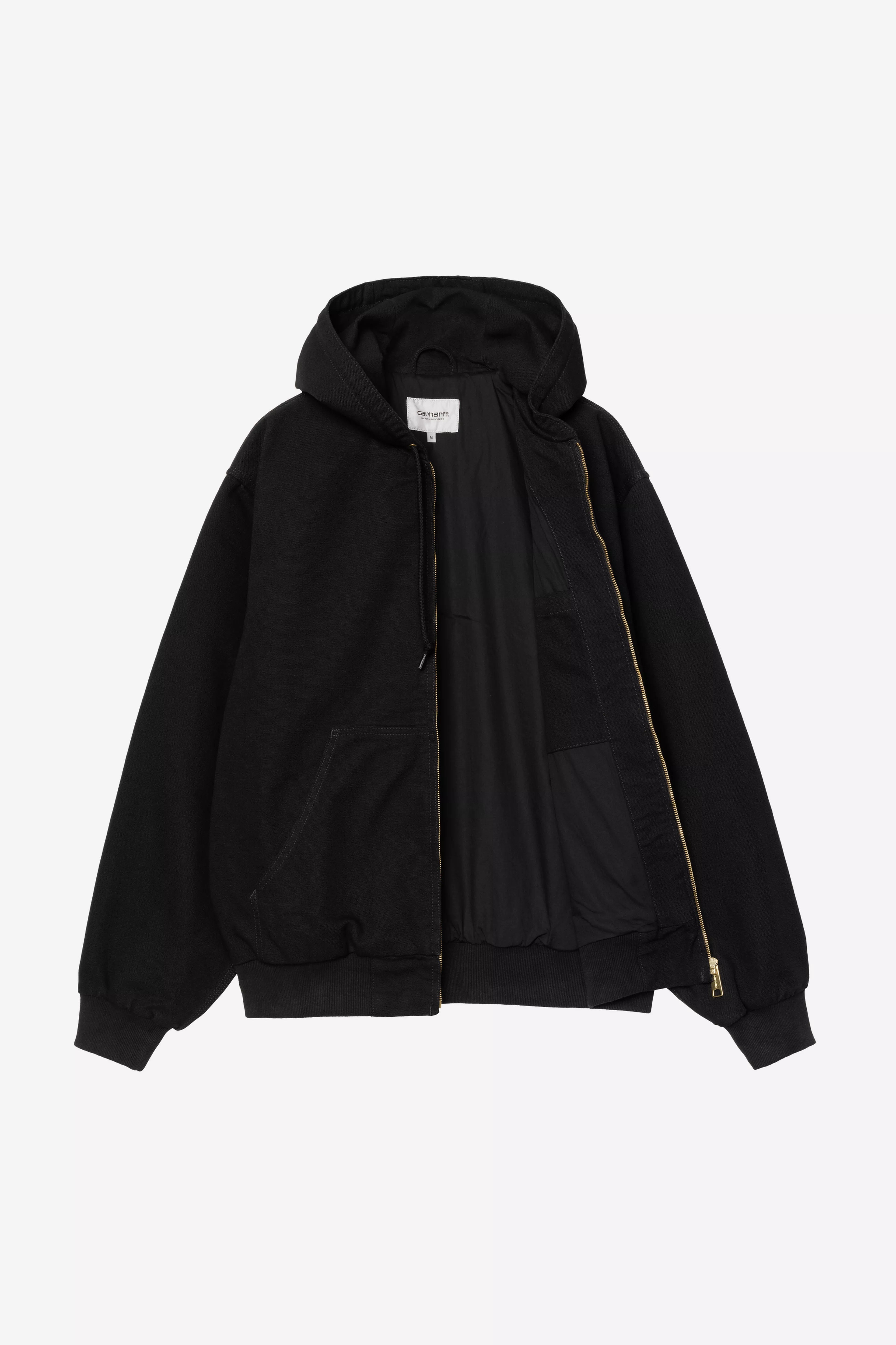 Carhartt WIP OG Active Jacket (Summer) - Black