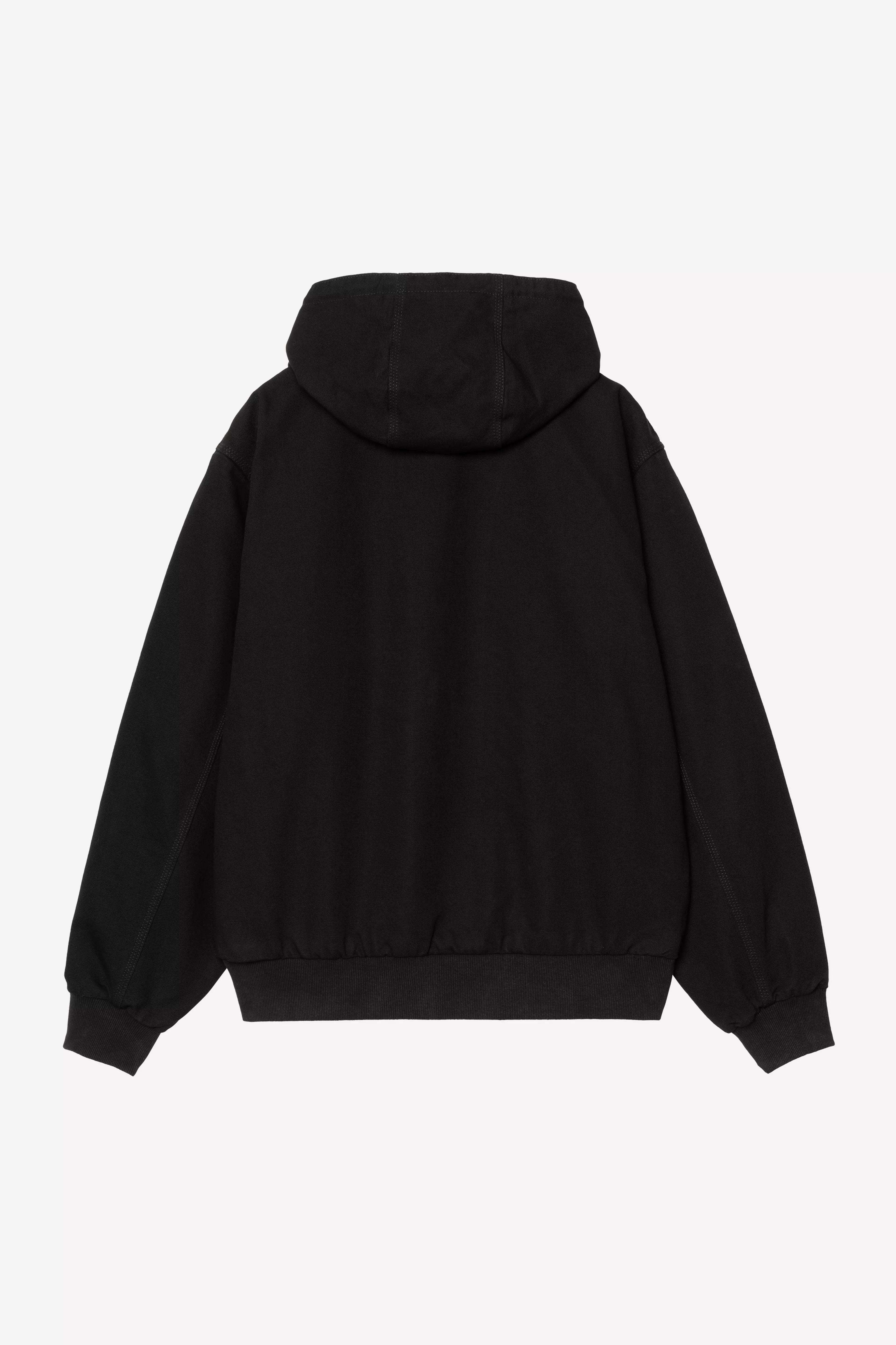 Carhartt WIP OG Active Jacket (Summer) - Black