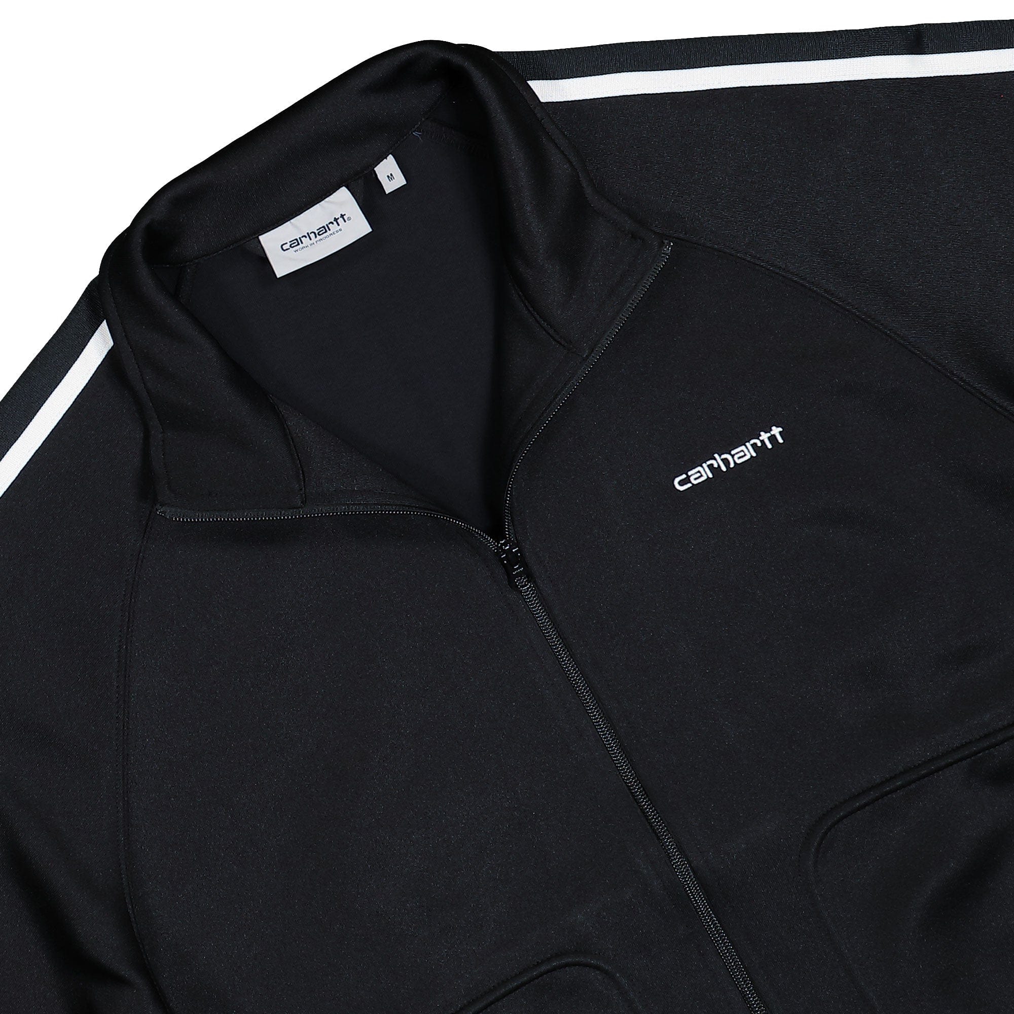 Carhartt WIP Bolar Sweat Jacket