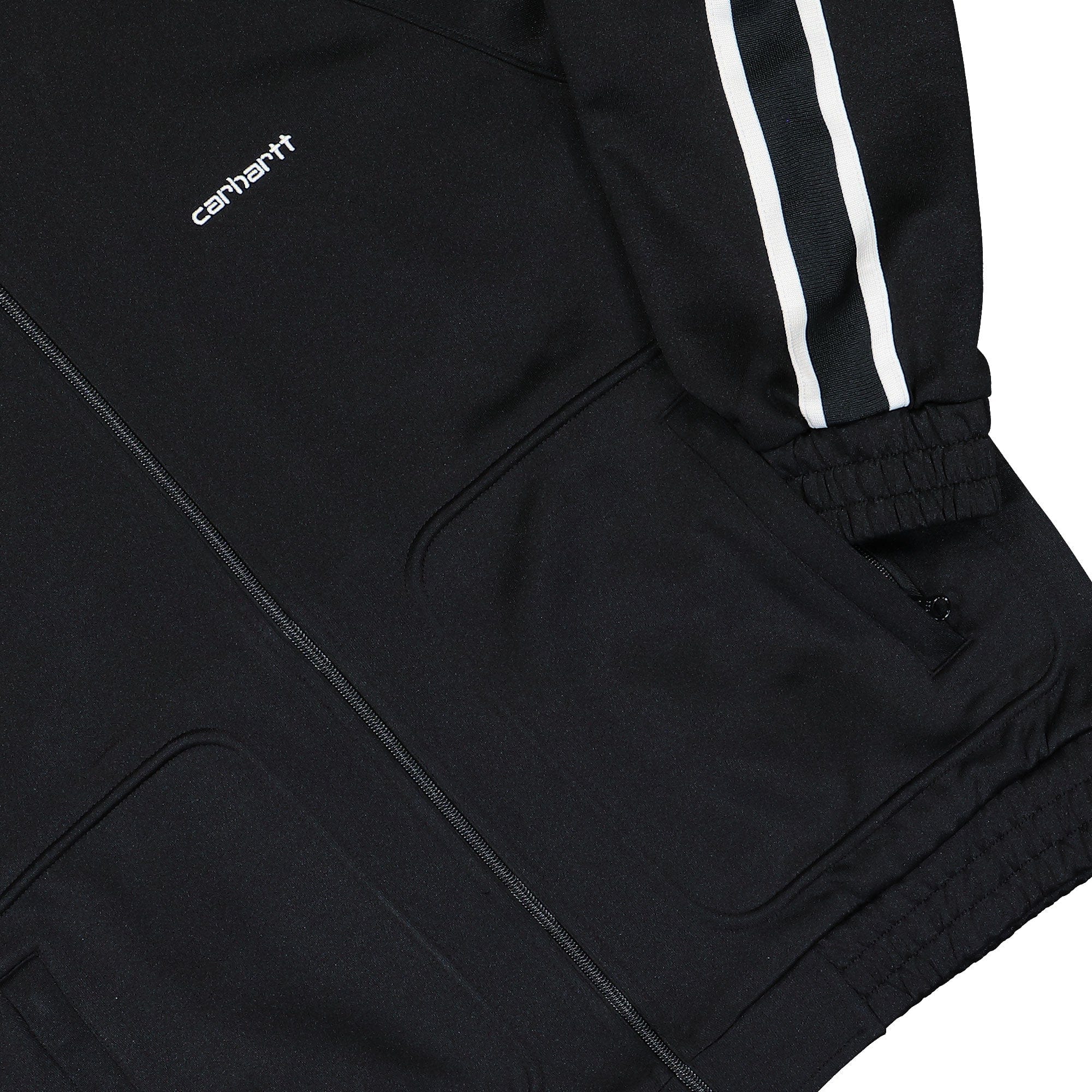 Carhartt WIP Bolar Sweat Jacket
