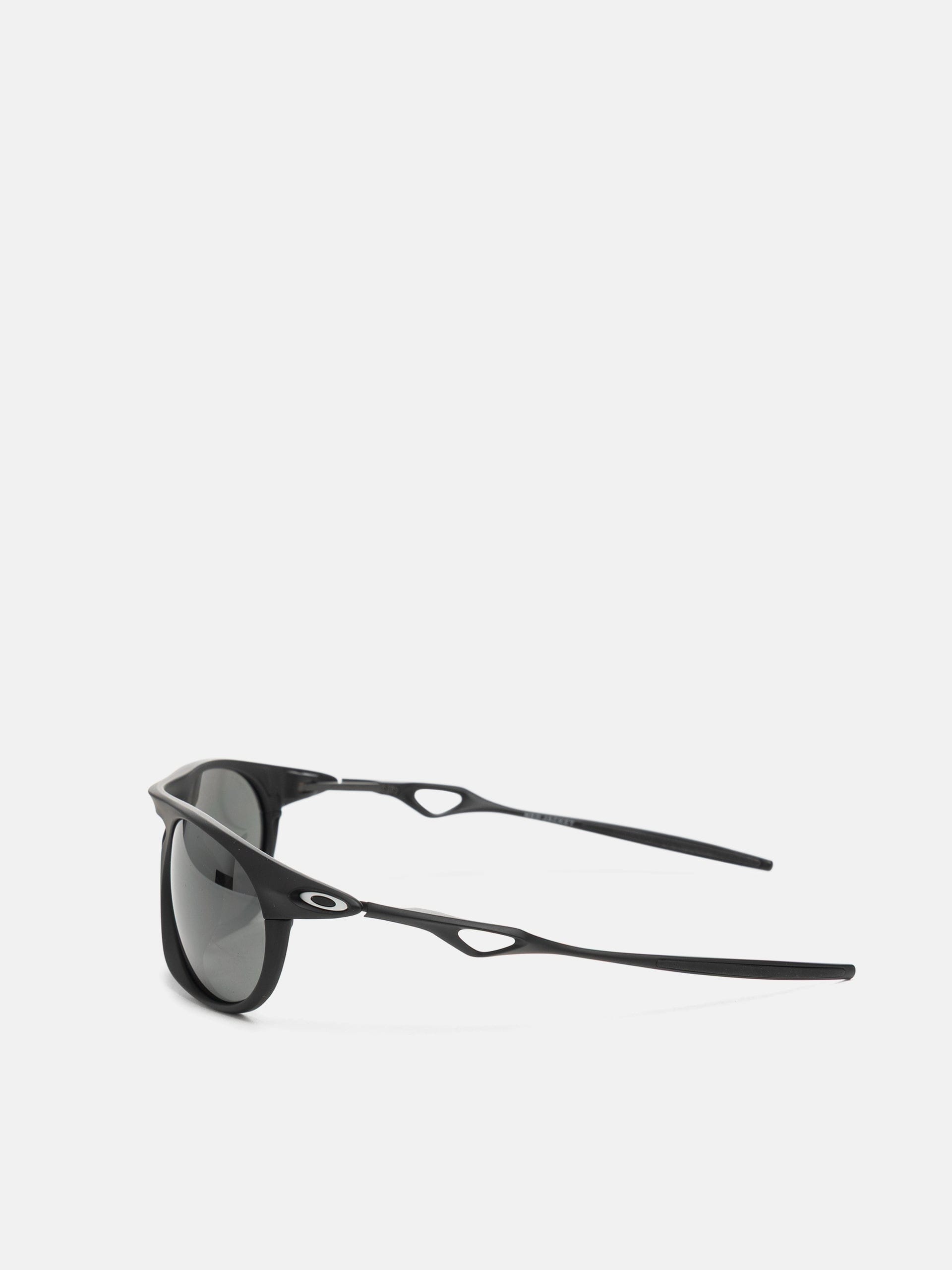 Oakley Neo Jacket Matte Black w/ Prizm Black