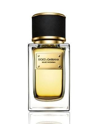 Dolce & Gabbana Velvet Patchouli