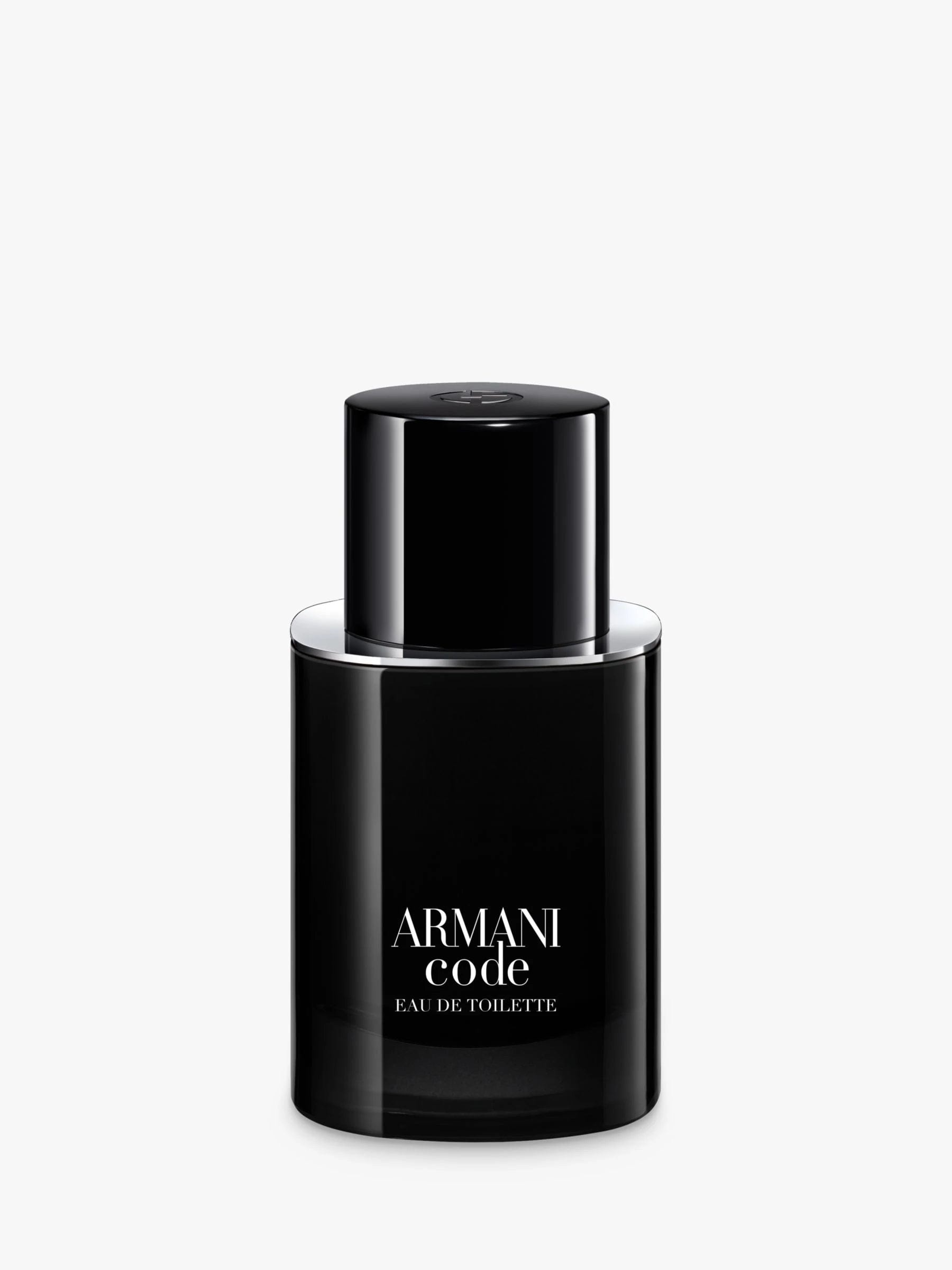 Armani Code Sample - Eau de Toilette
