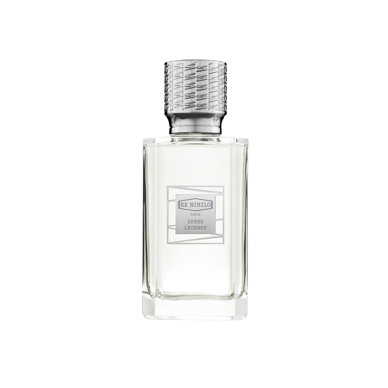 EX Nihilo Speed Legends Eau de Parfum