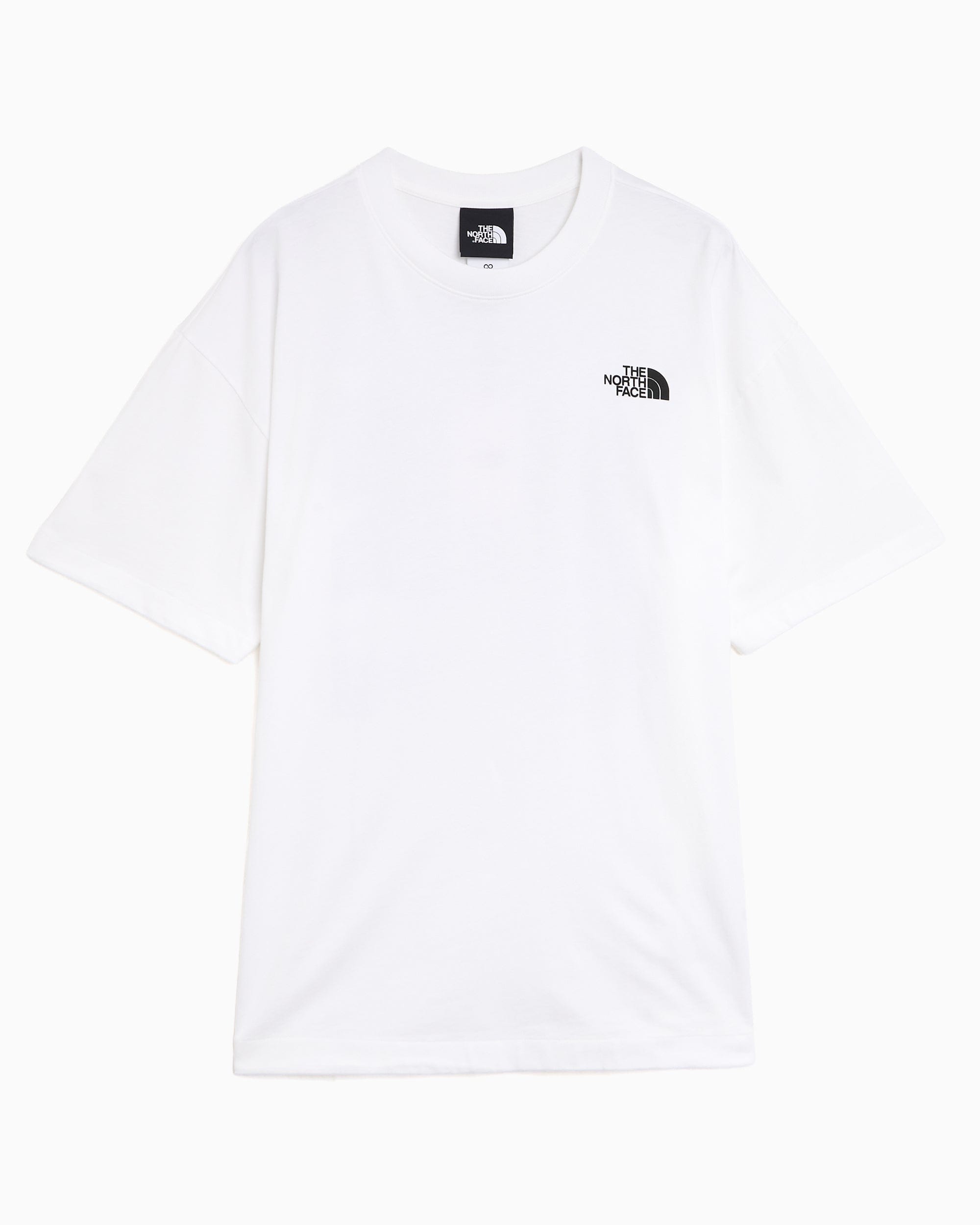 The North Face Camiseta con gráfico Relaxed The North Face Casentino para hombre