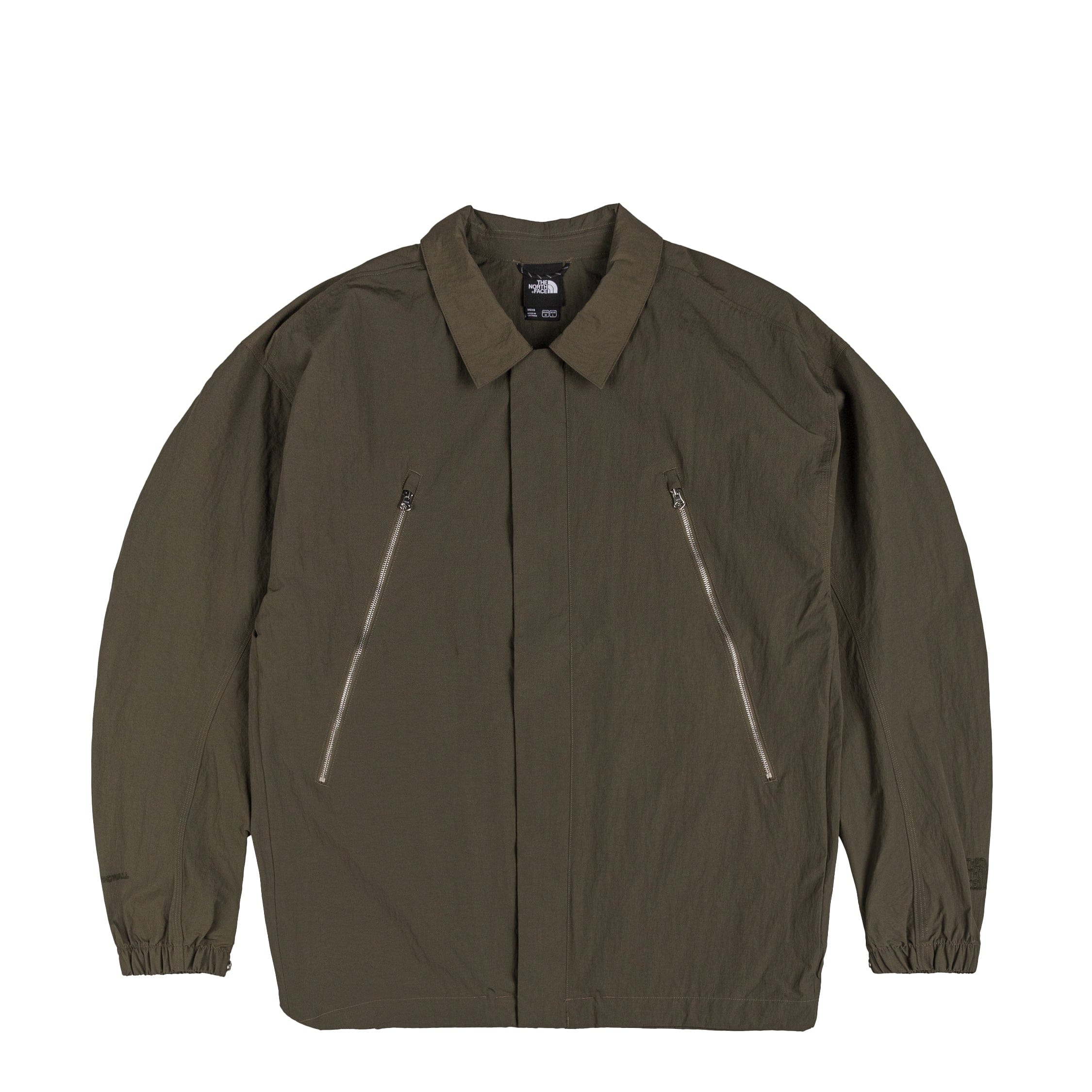 The North Face EVD Bomber Jacket