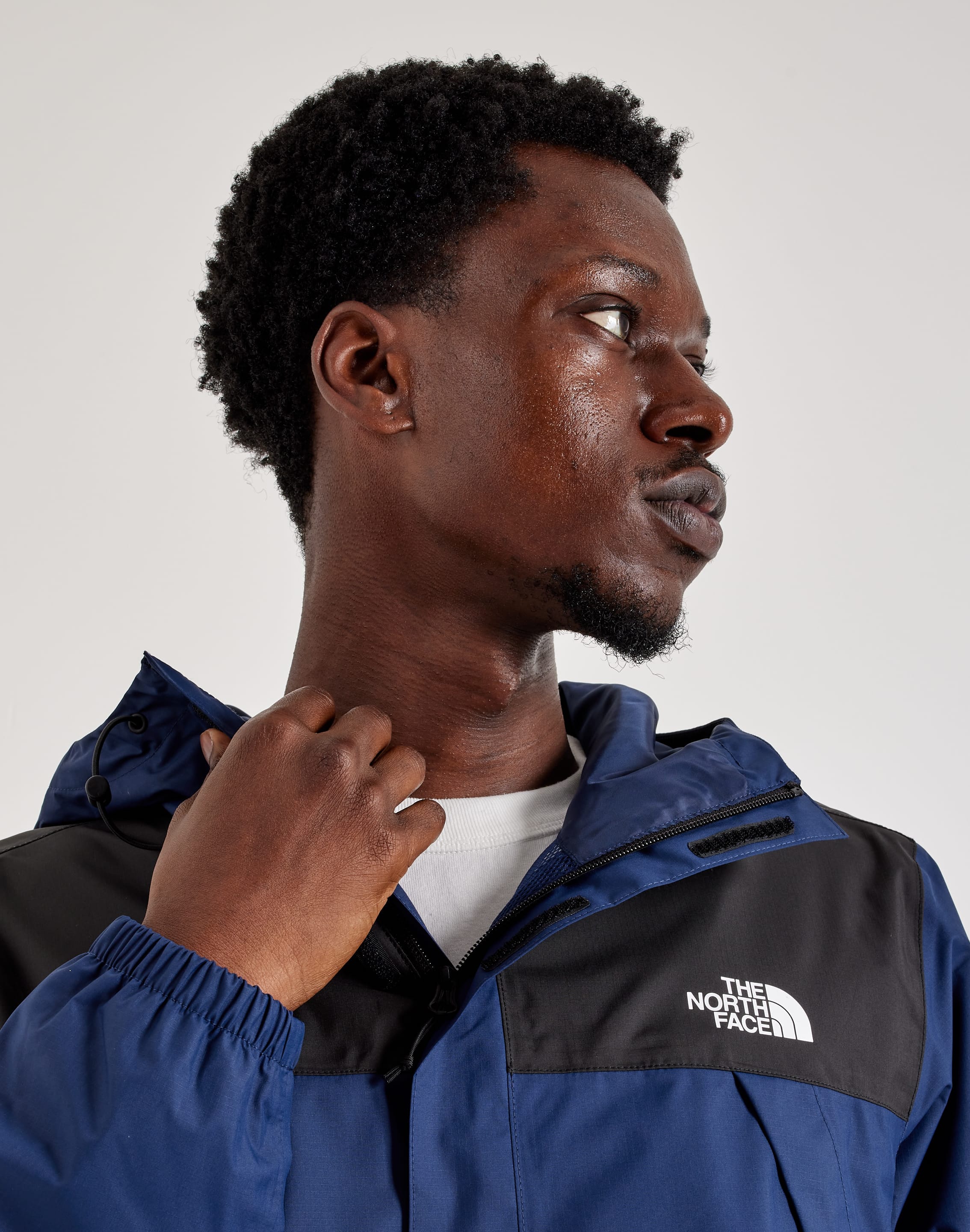 The North Face Antora Jacket