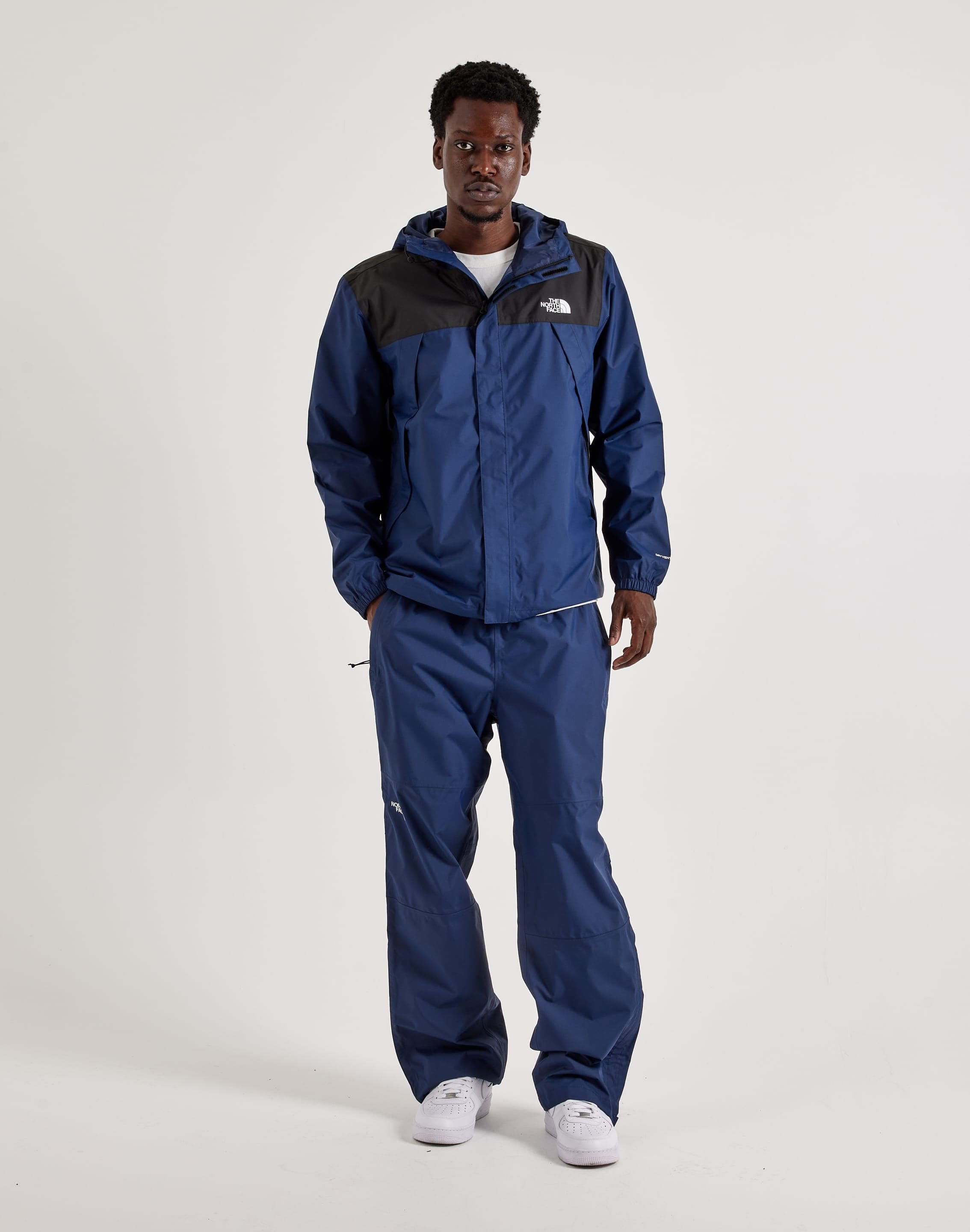 The North Face Antora Jacket