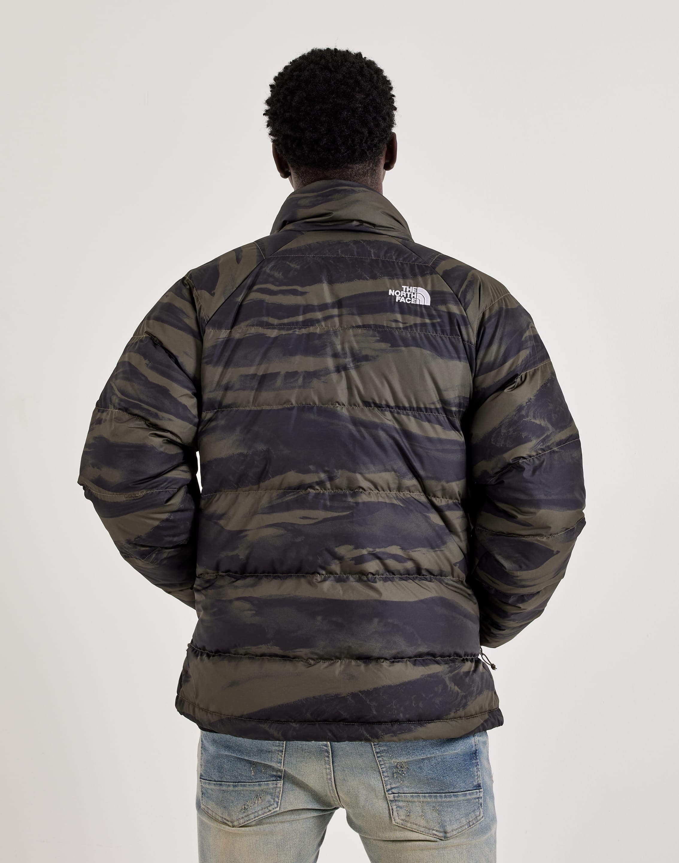 The North Face Hydrenalite Down Jacket