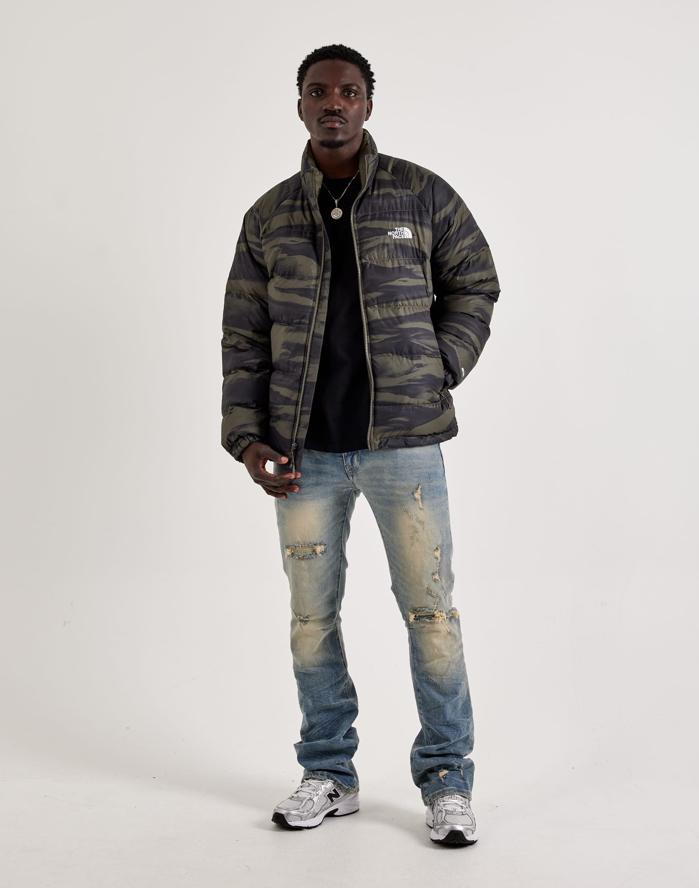 The North Face Hydrenalite Down Jacket