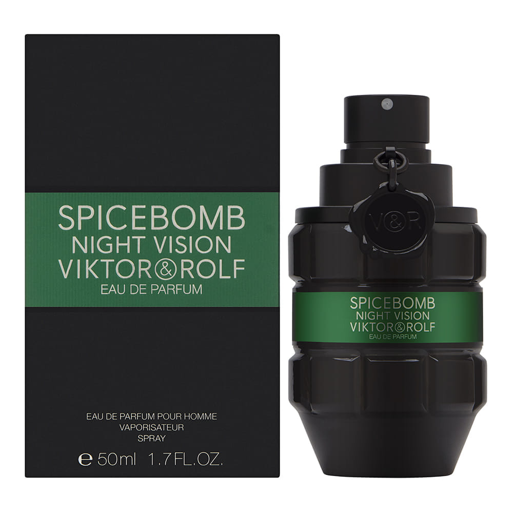 Viktor & Rolf Spicebomb Night Vision Pour Homme by Victor & Rolf