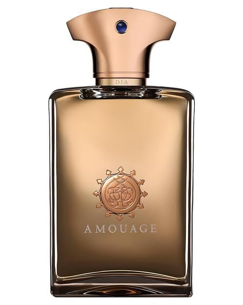 Amouage Dia Man