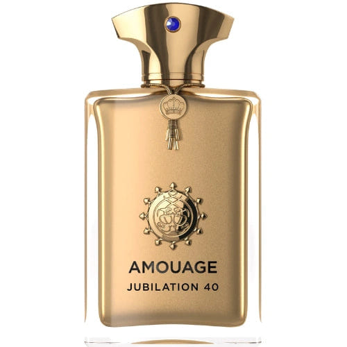 Amouage Exceptional Extraits Jubilation 40 Man