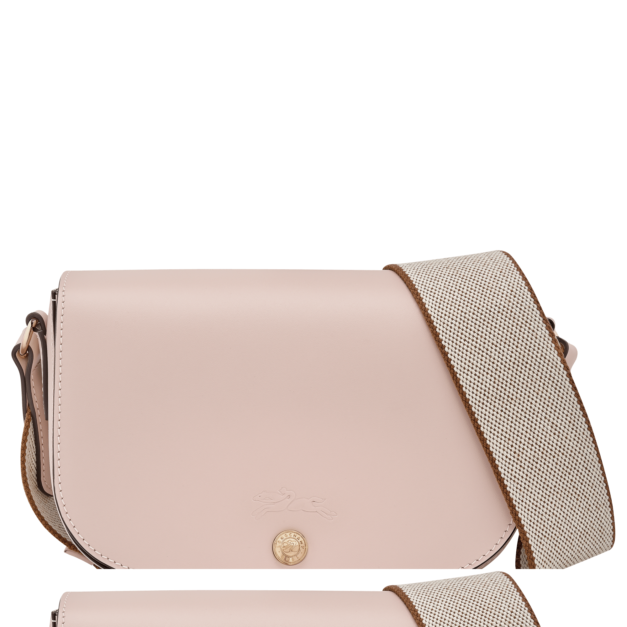 Long Champ Longchamp Épure S Crossbody bag Petal Pink