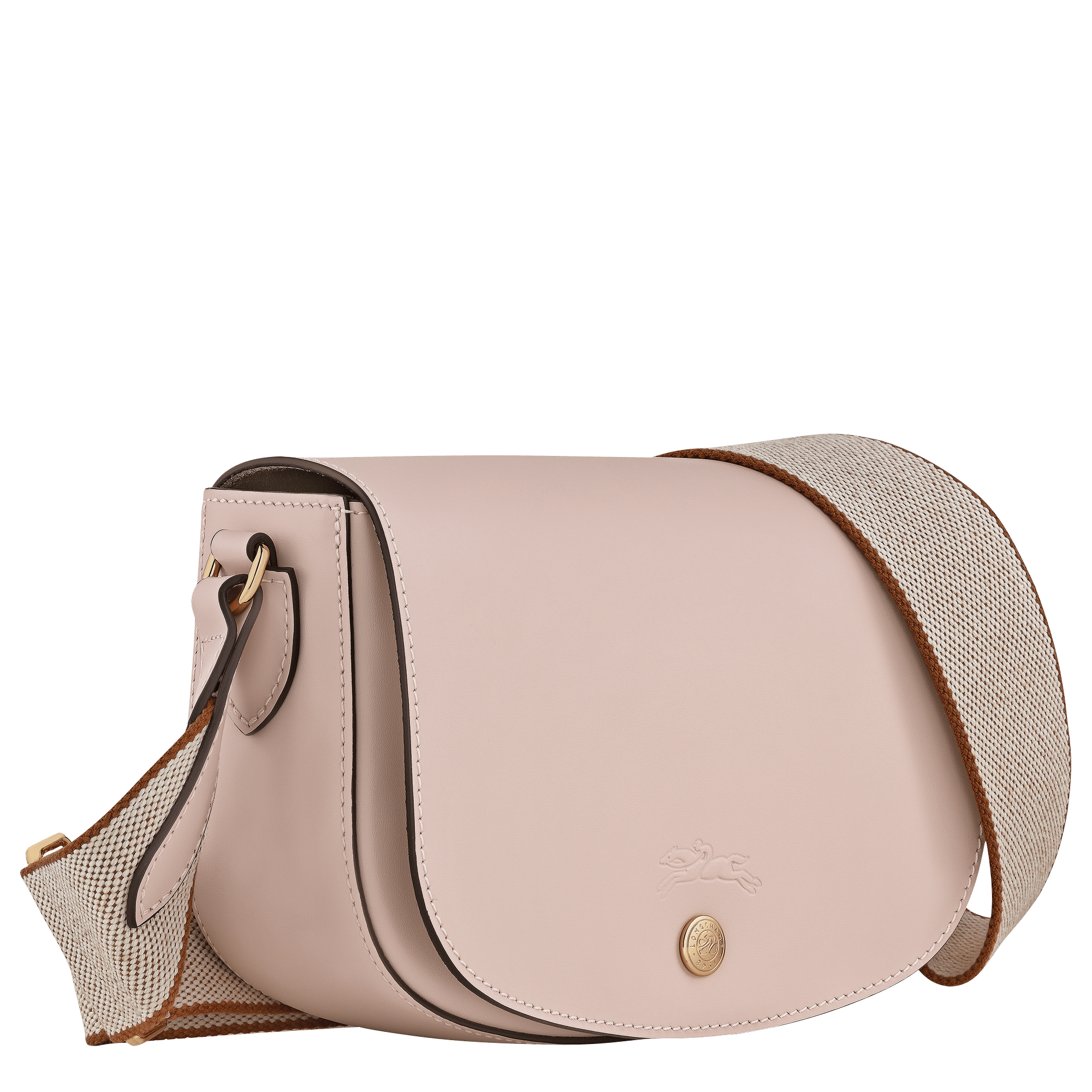 Long Champ Longchamp Épure S Crossbody bag Petal Pink