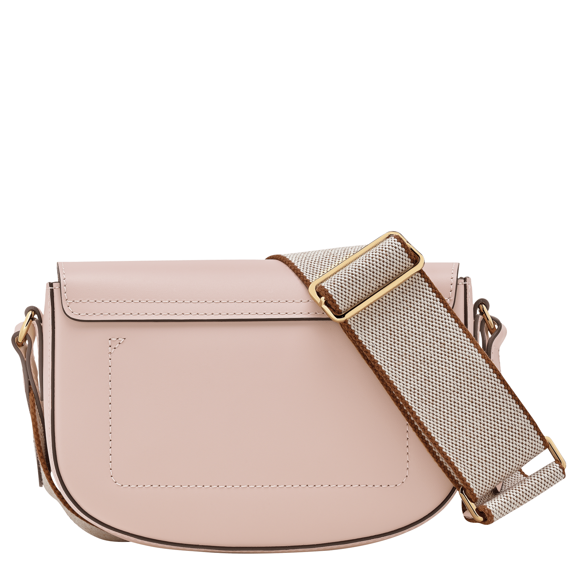 Long Champ Longchamp Épure S Crossbody bag Petal Pink