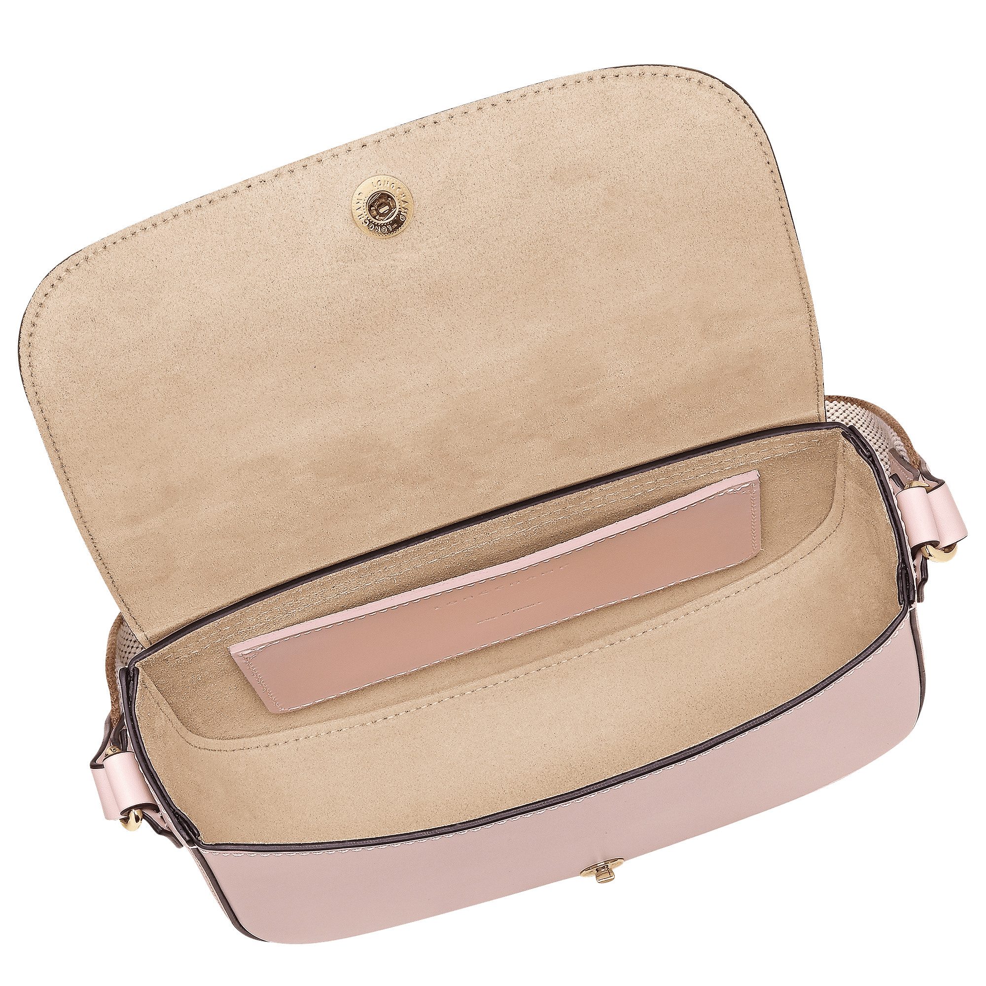 Long Champ Longchamp Épure S Crossbody bag Petal Pink