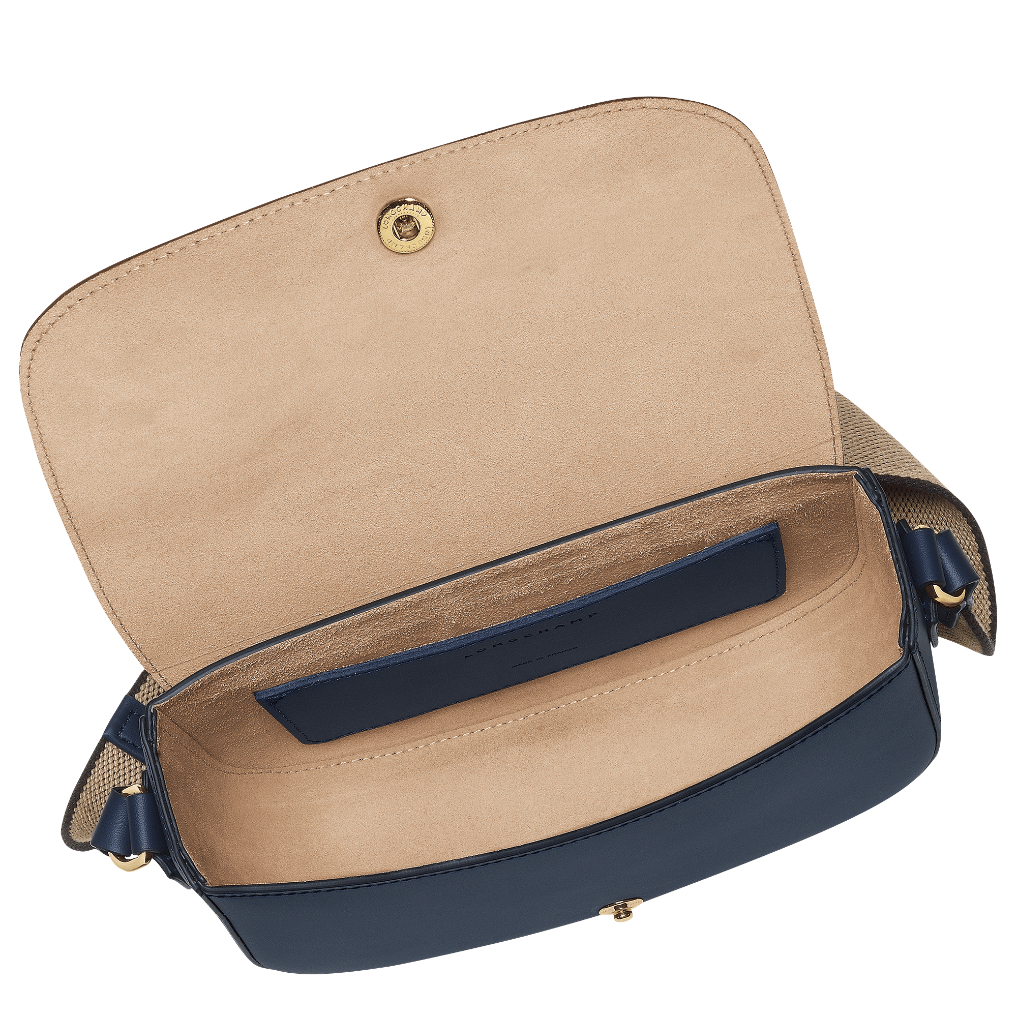 Long Champ Longchamp Épure S Crossbody bag Navy