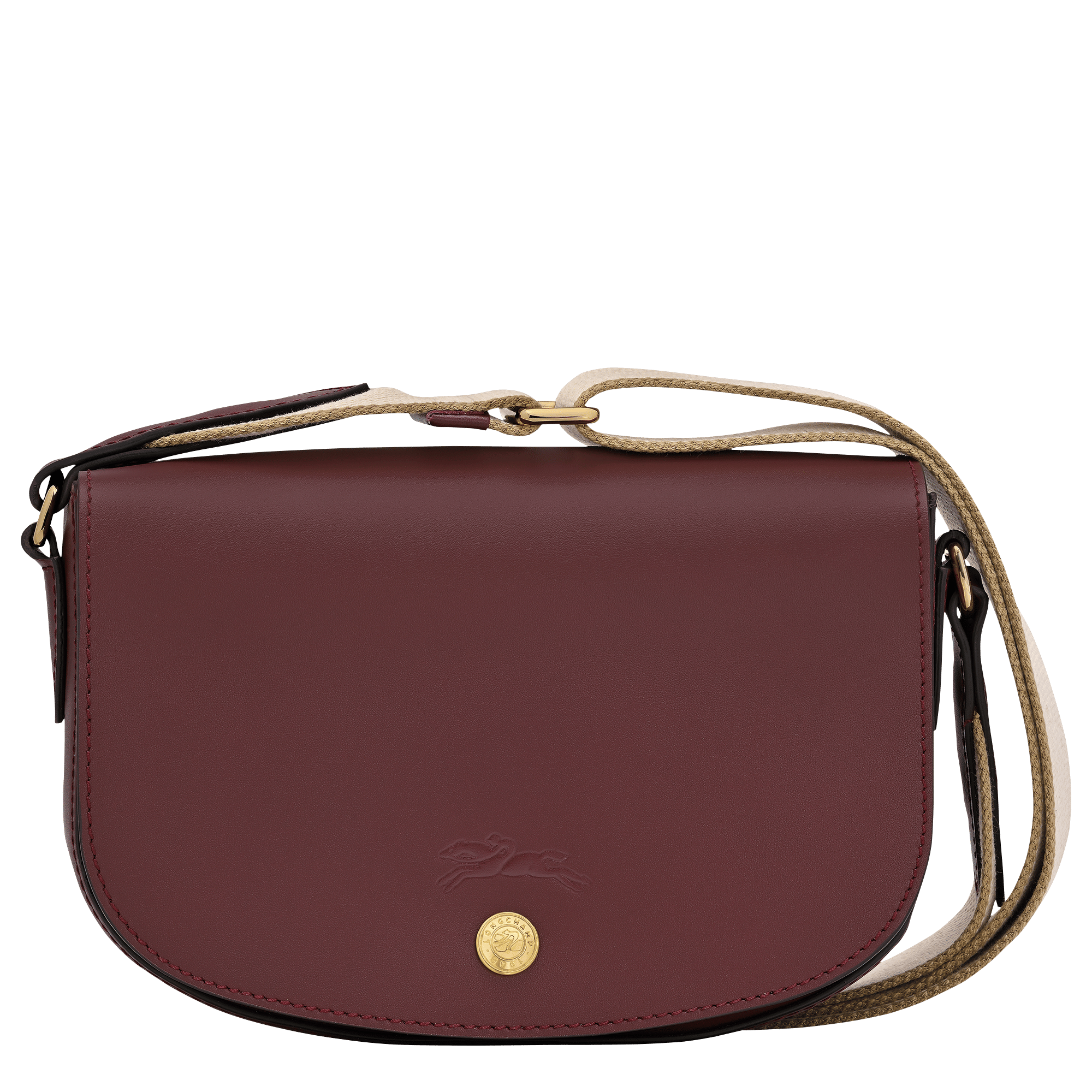 Long Champ Longchamp Épure S Crossbody bag Burgundy