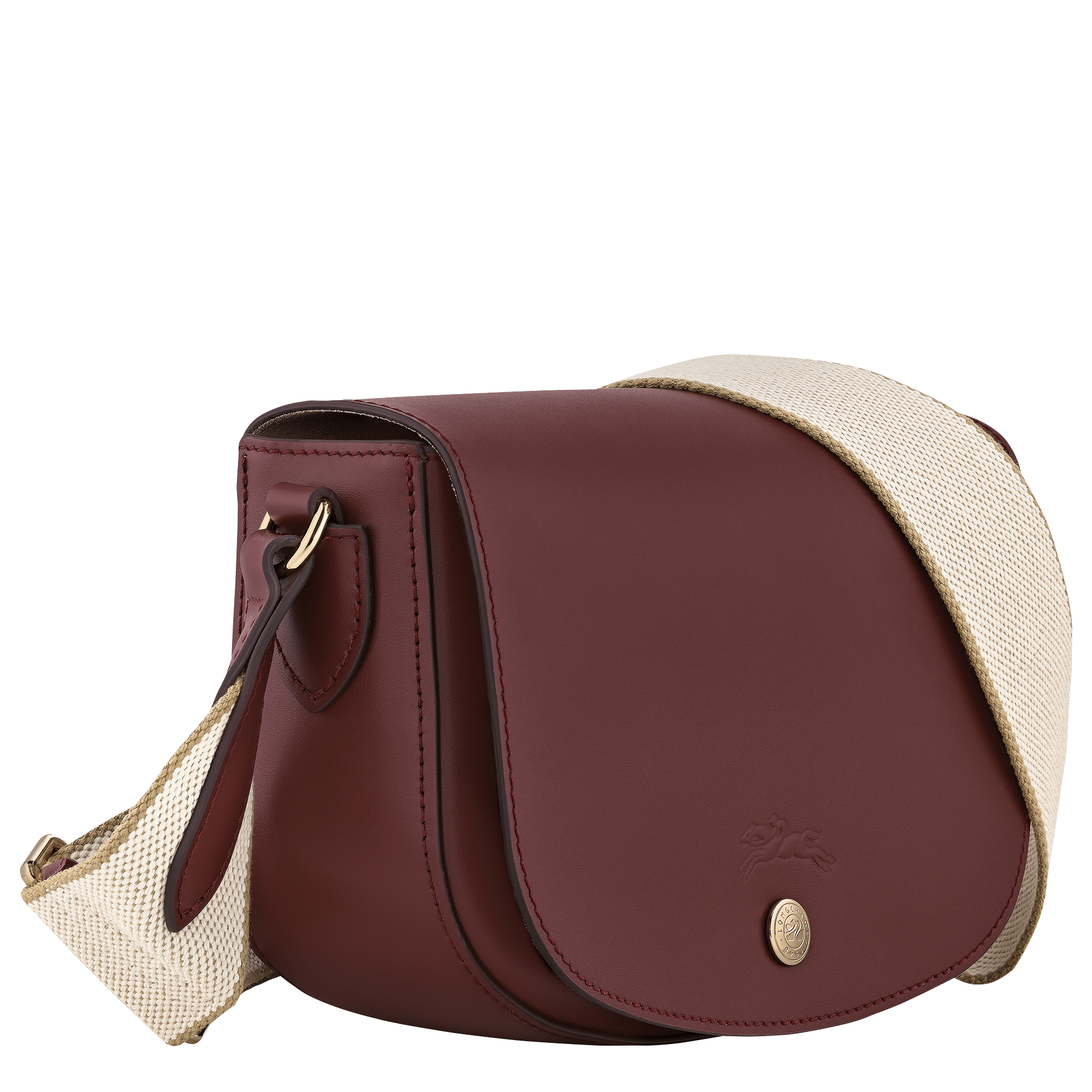 Long Champ Longchamp Épure S Crossbody bag Burgundy