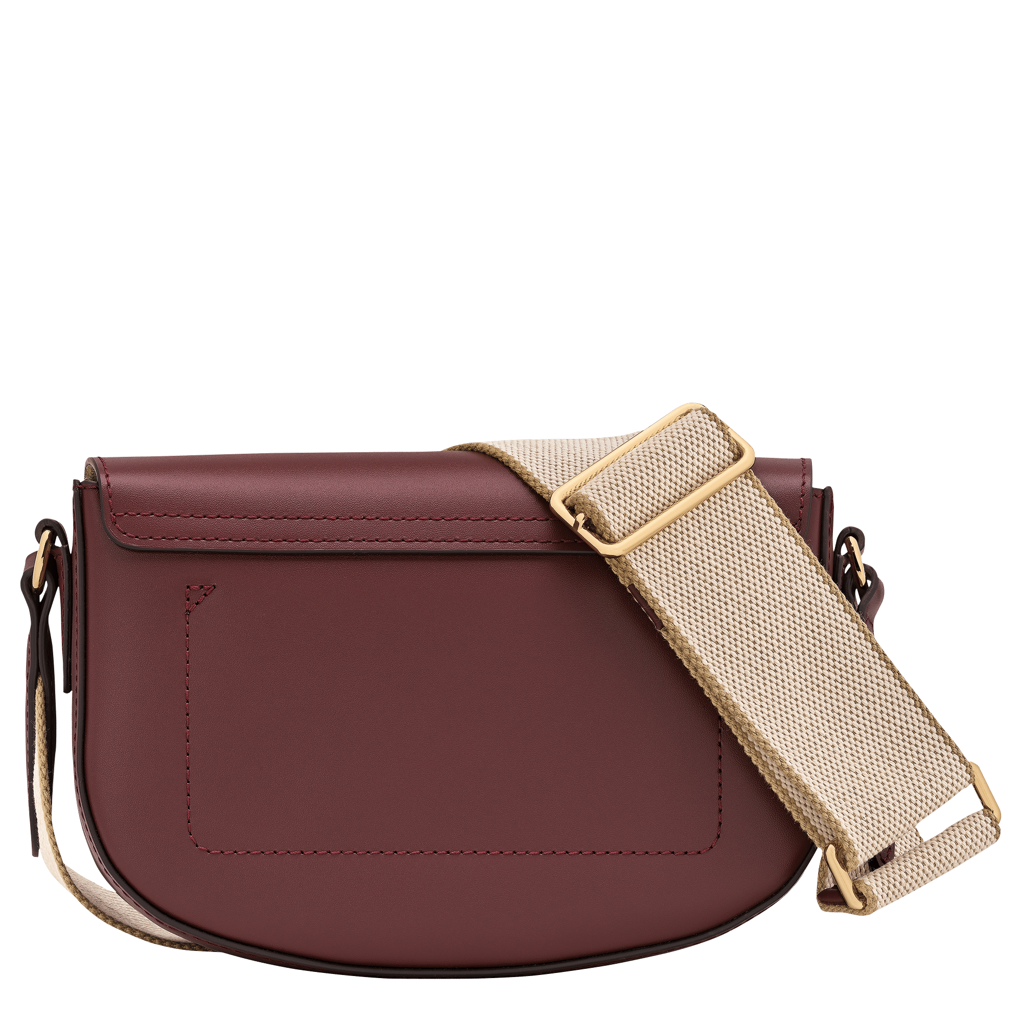 Long Champ Longchamp Épure S Crossbody bag Burgundy