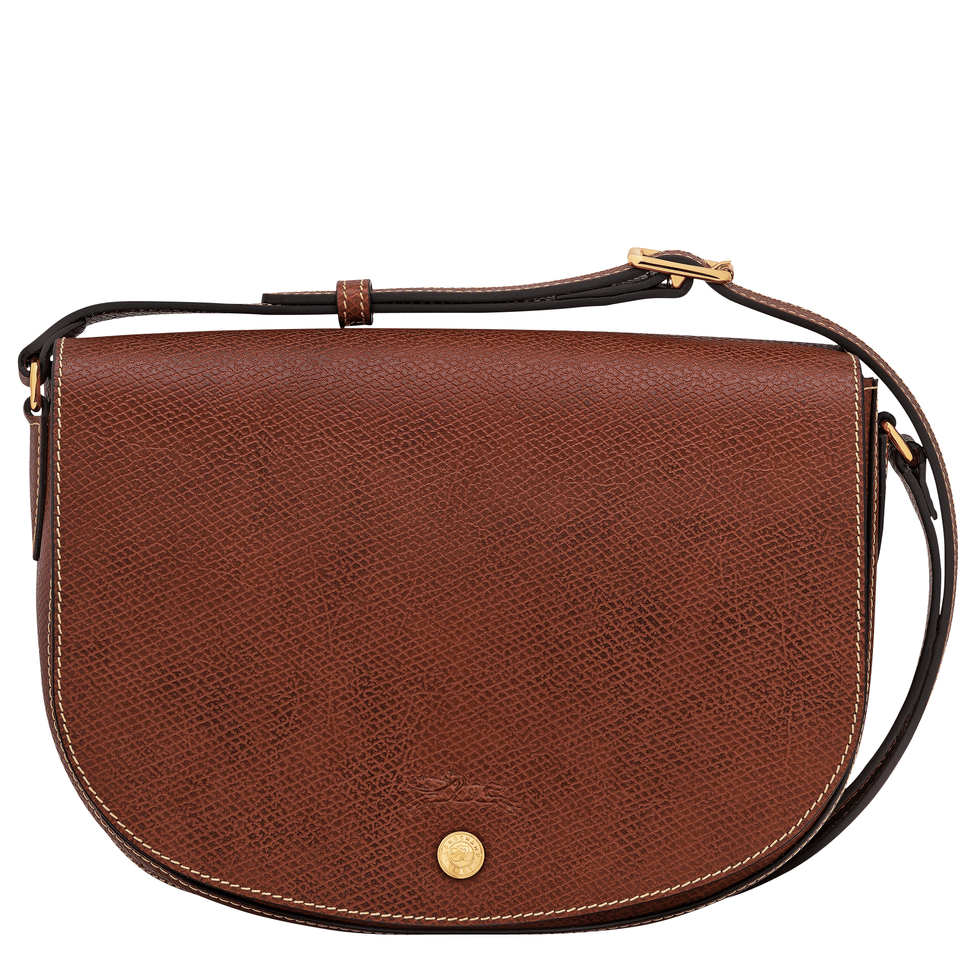 Long Champ Longchamp Épure Crossbody bag Brown