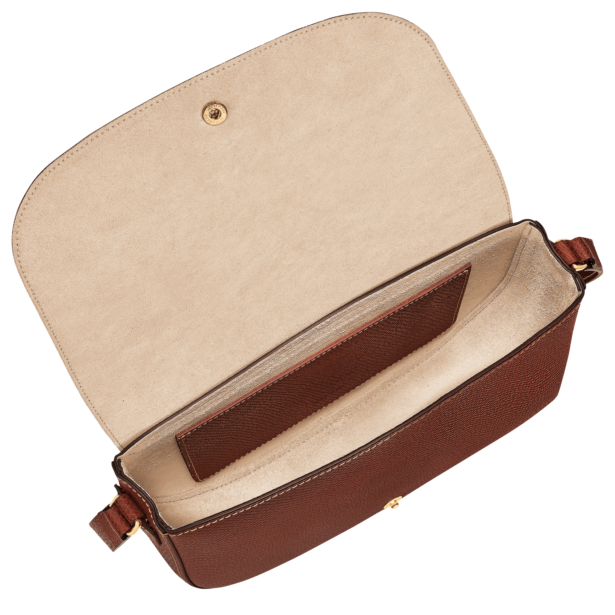 Long Champ Longchamp Épure Crossbody bag Brown