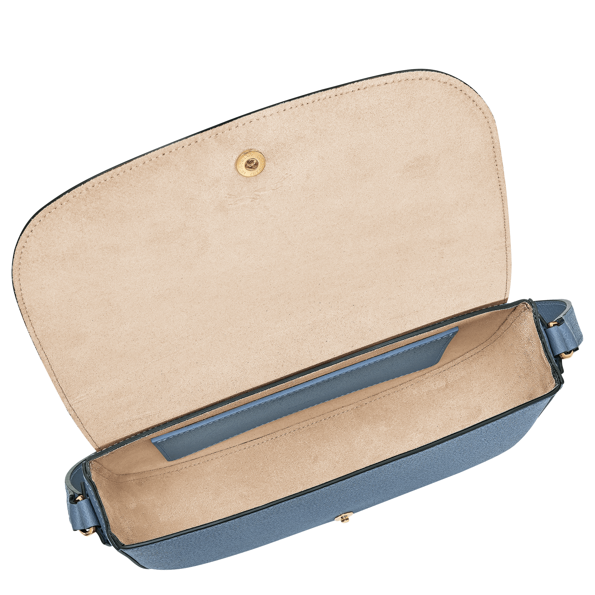 Long Champ Longchamp Épure Crossbody bag Slate
