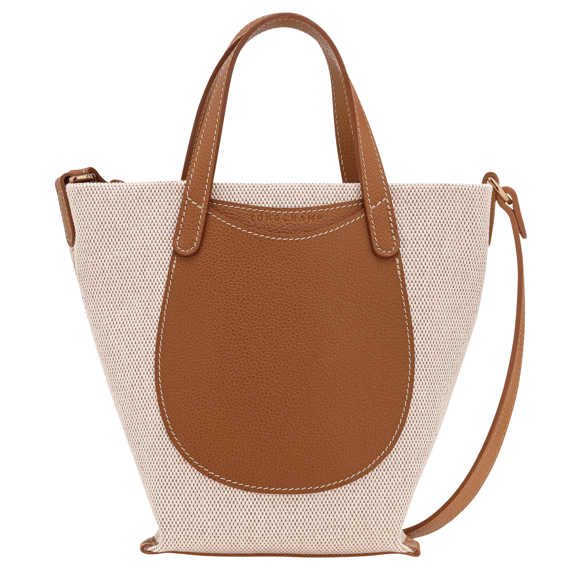 Long Champ Longchamp Complice S Crossbody bag Caramel