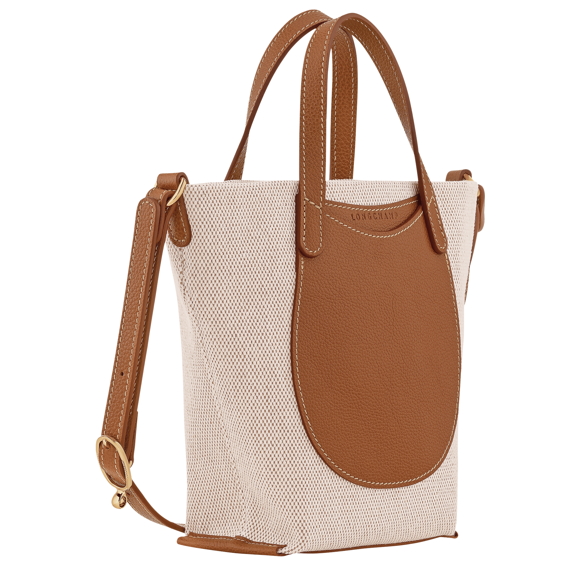 Long Champ Longchamp Complice S Crossbody bag Caramel
