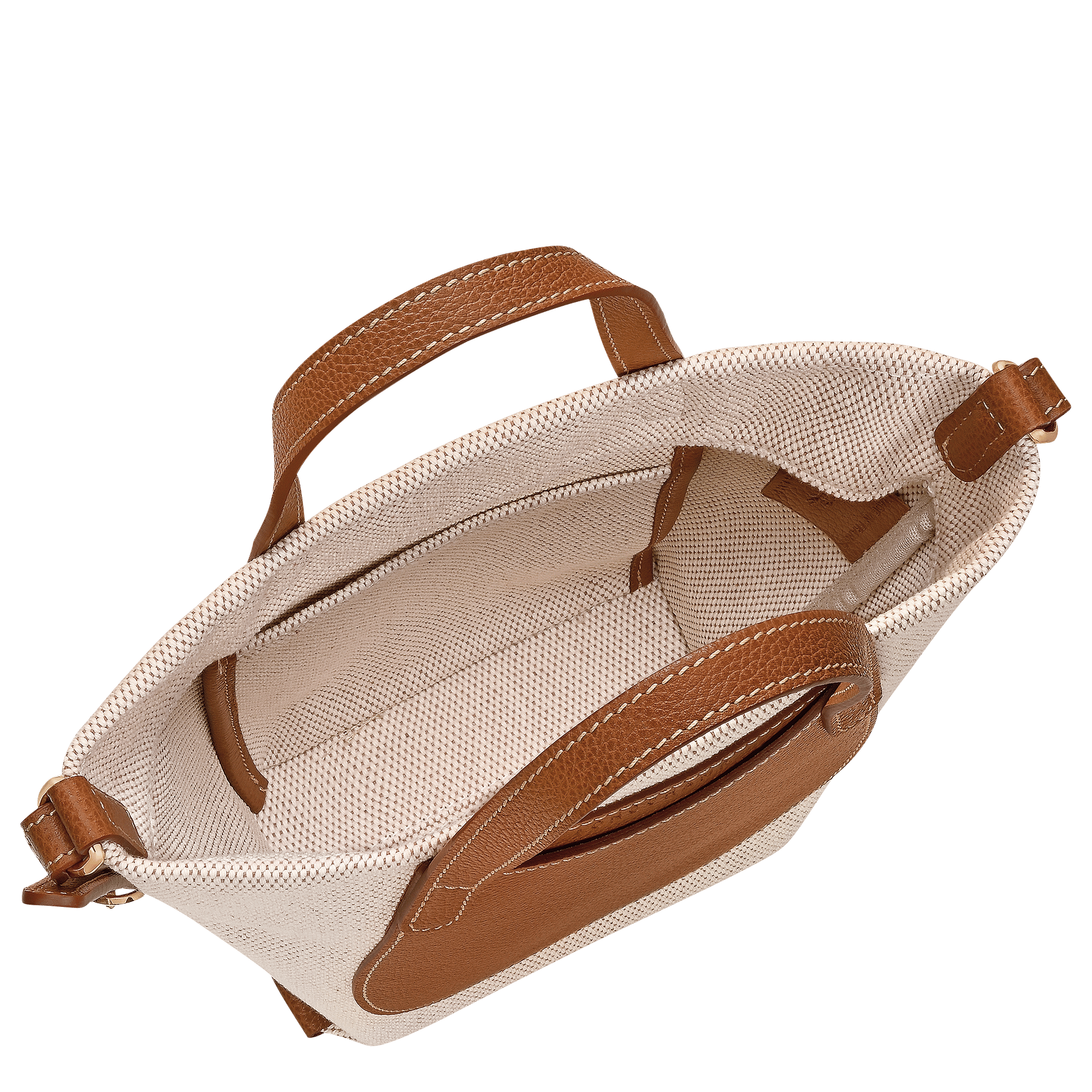 Long Champ Longchamp Complice S Crossbody bag Caramel