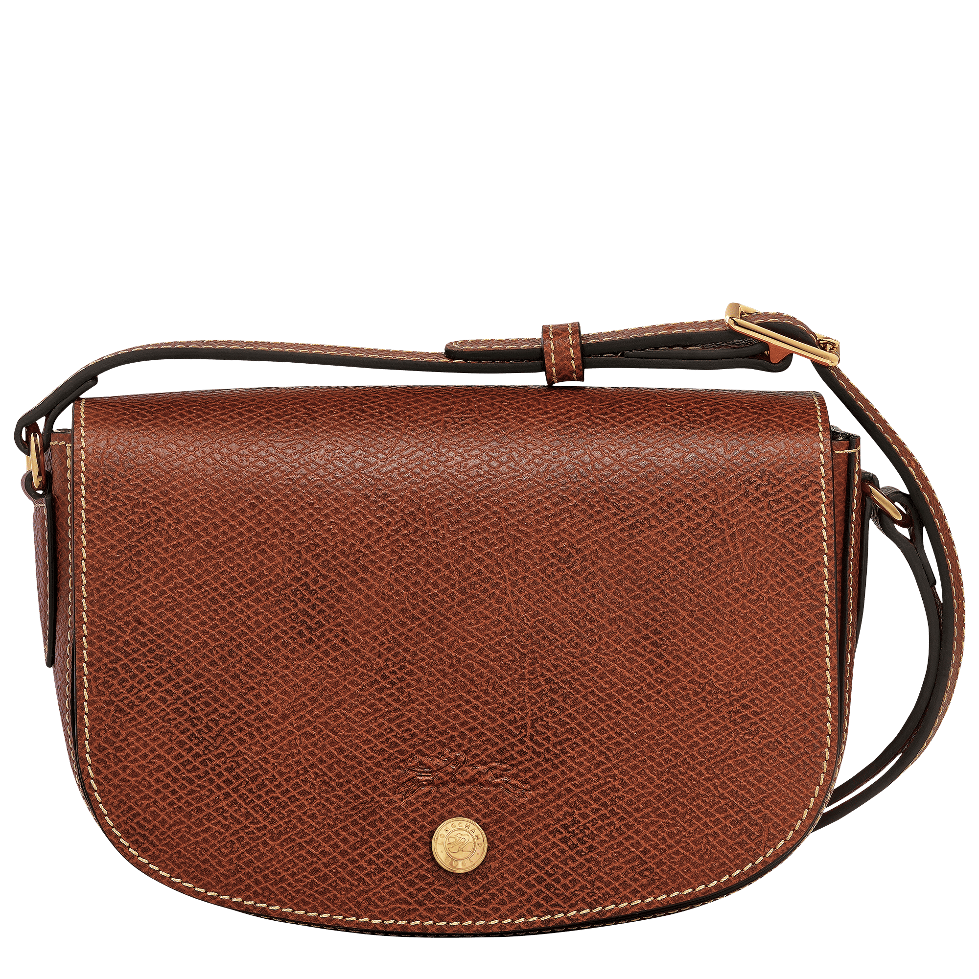 Long Champ Longchamp Épure S Crossbody bag Brown