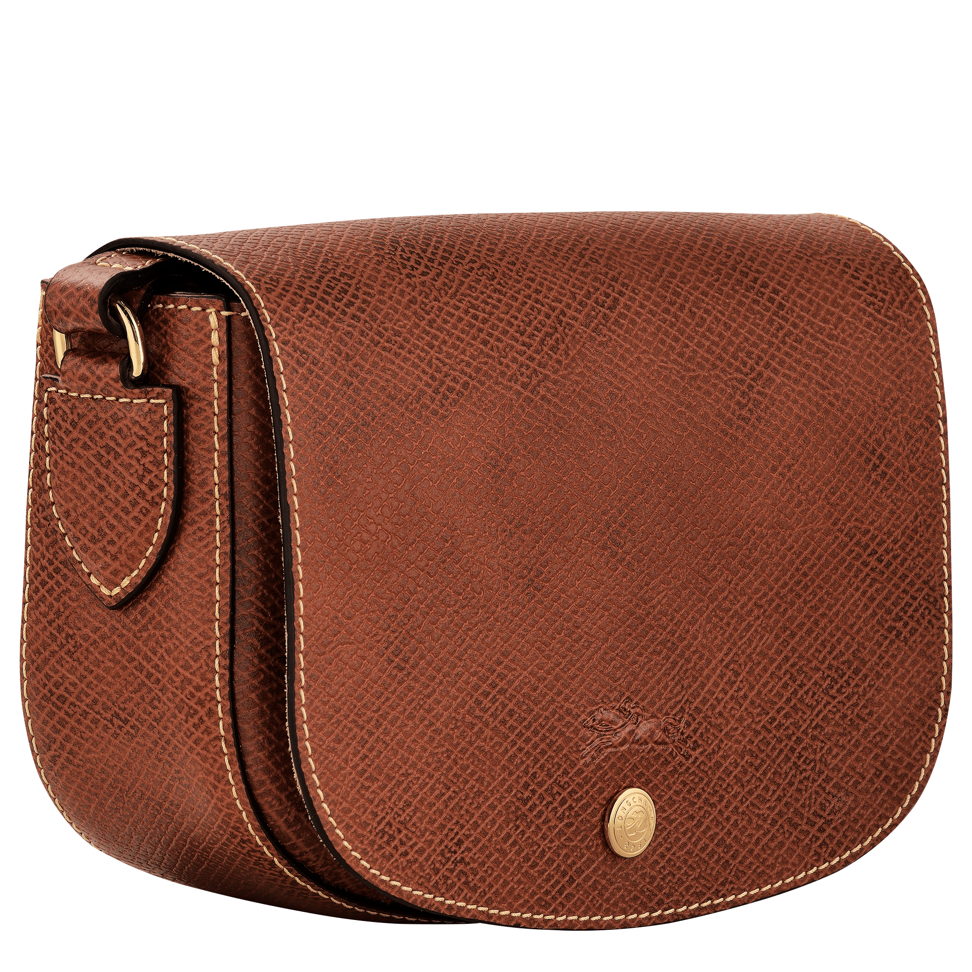 Long Champ Longchamp Épure S Crossbody bag Brown
