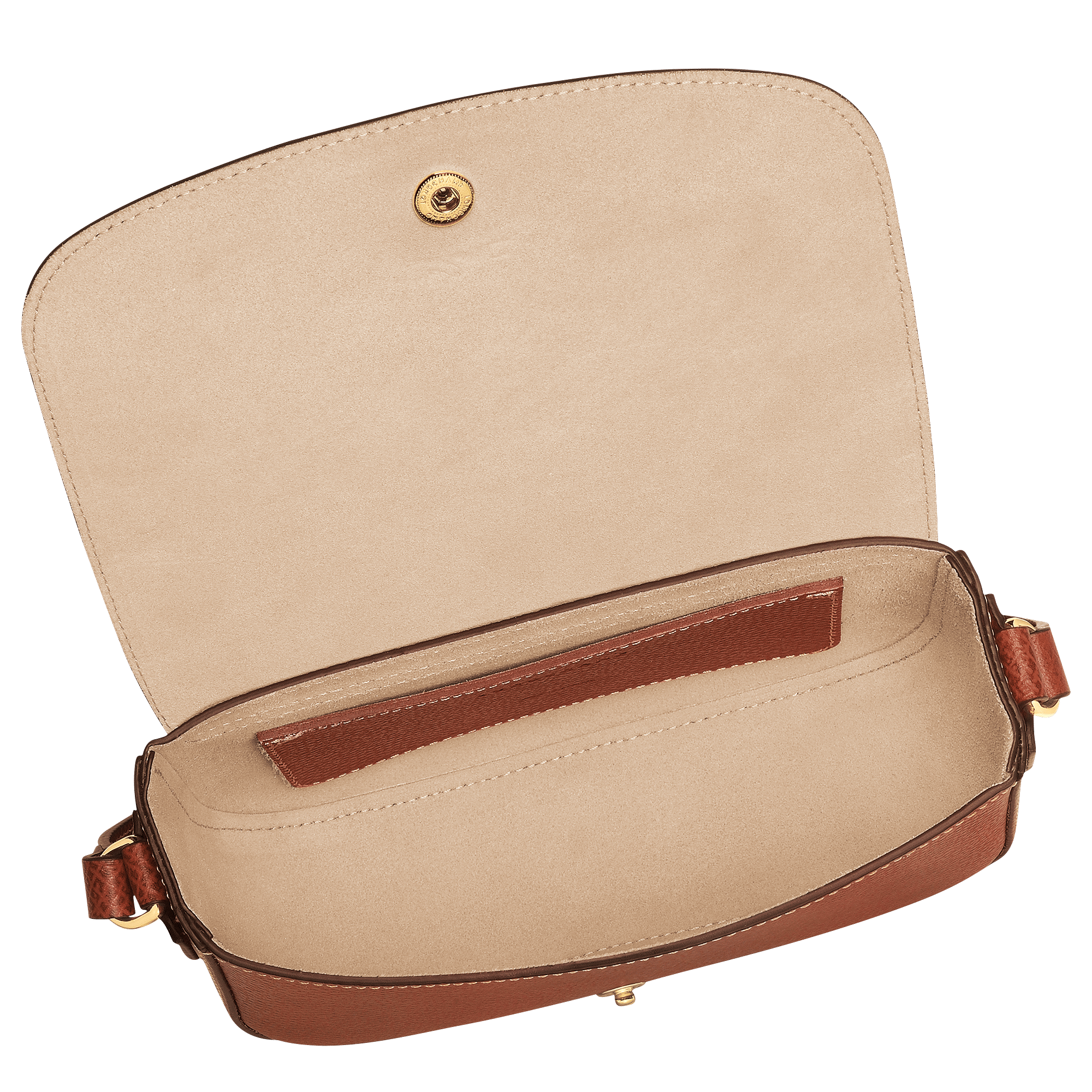 Long Champ Longchamp Épure S Crossbody bag Brown