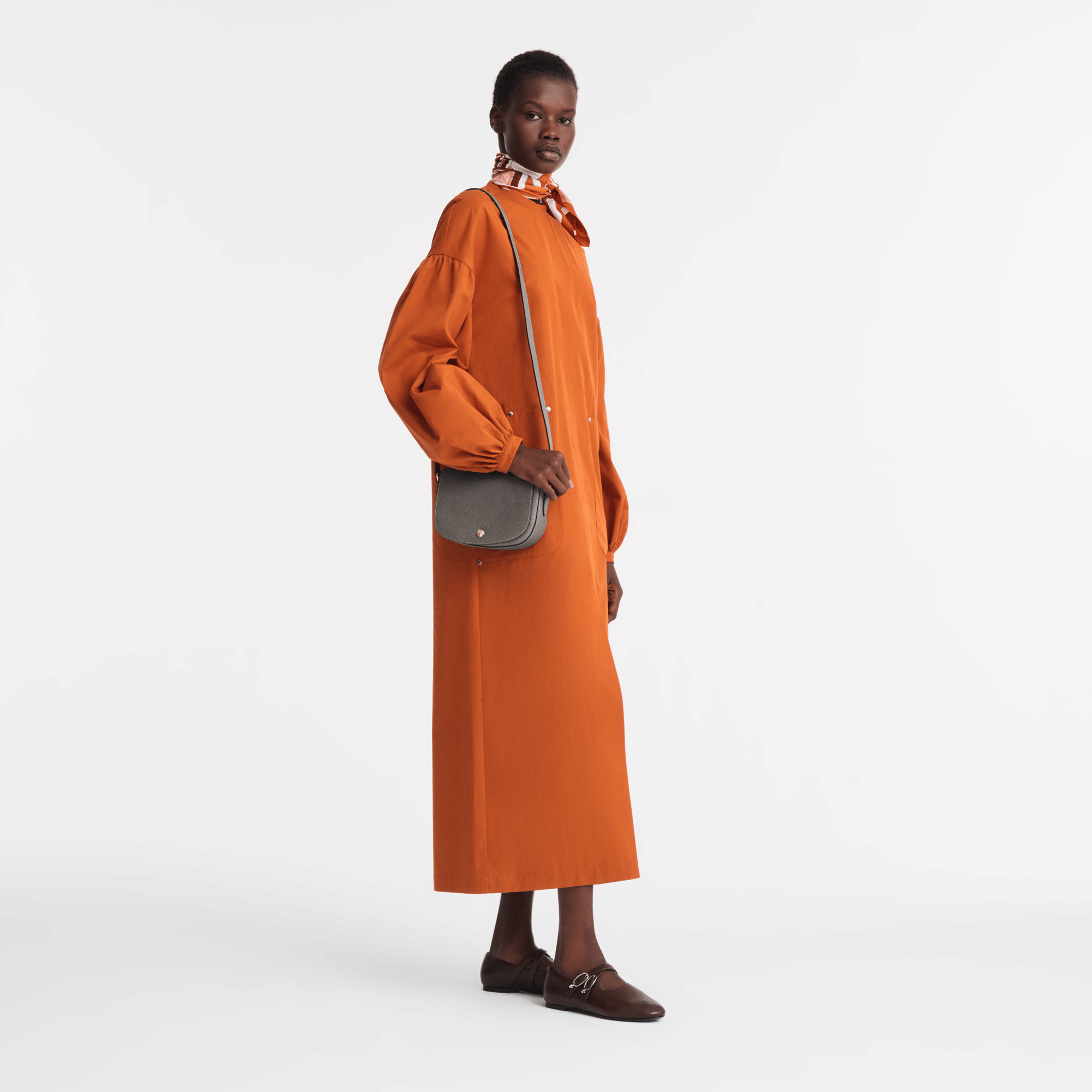 Long Champ Longchamp Épure S Crossbody bag Turtledove
