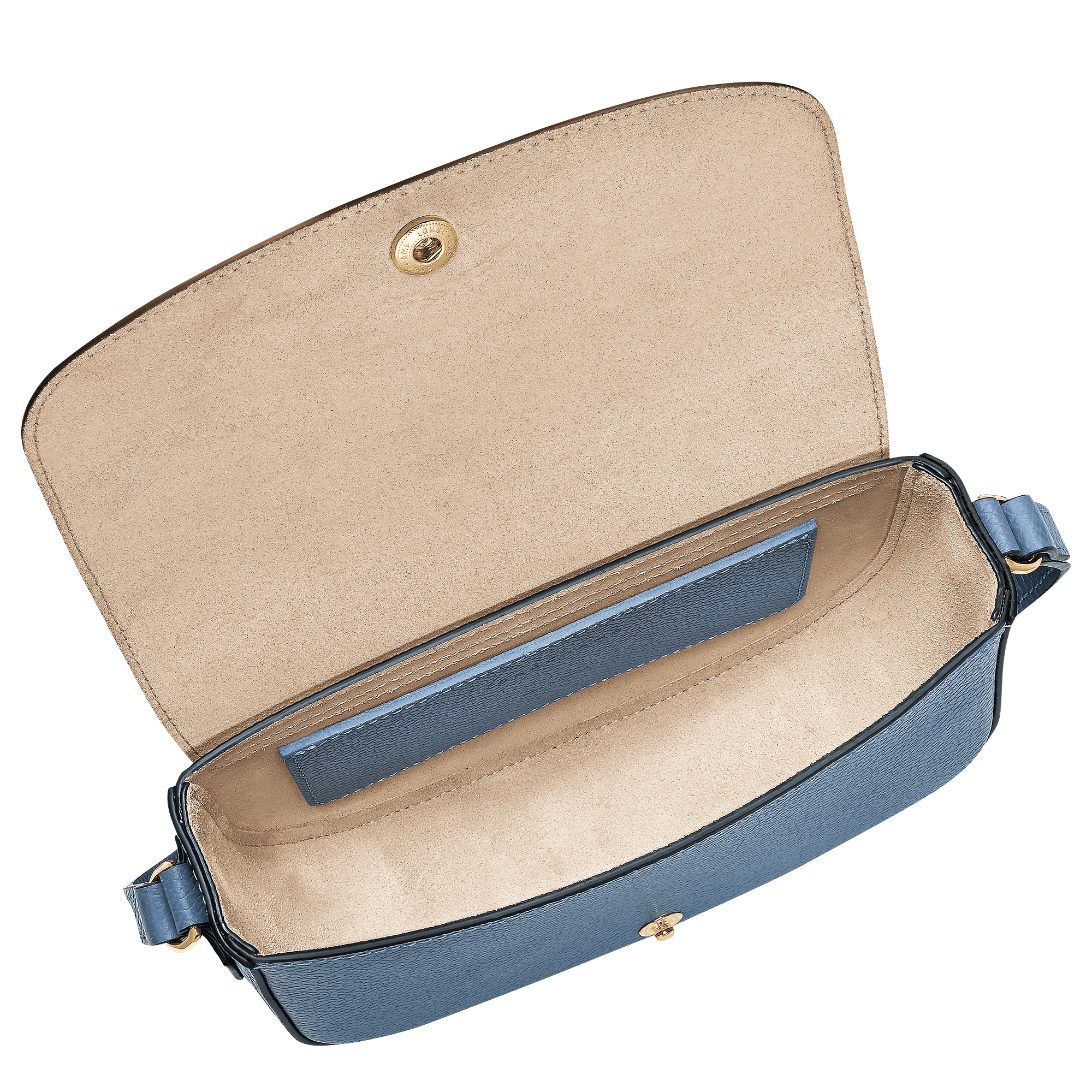 Long Champ Longchamp Épure S Crossbody bag Slate