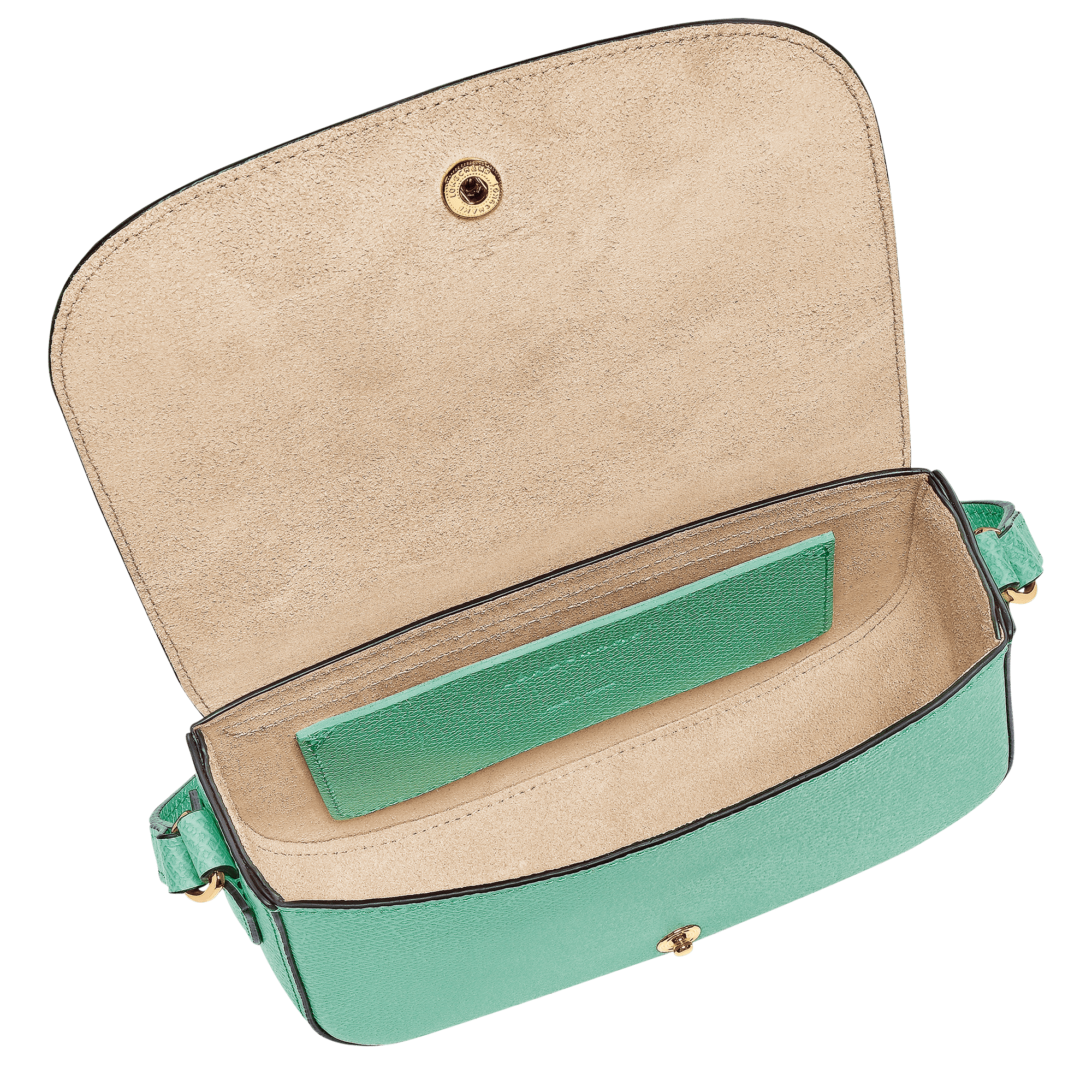 Long Champ Longchamp Épure S Crossbody bag Mint