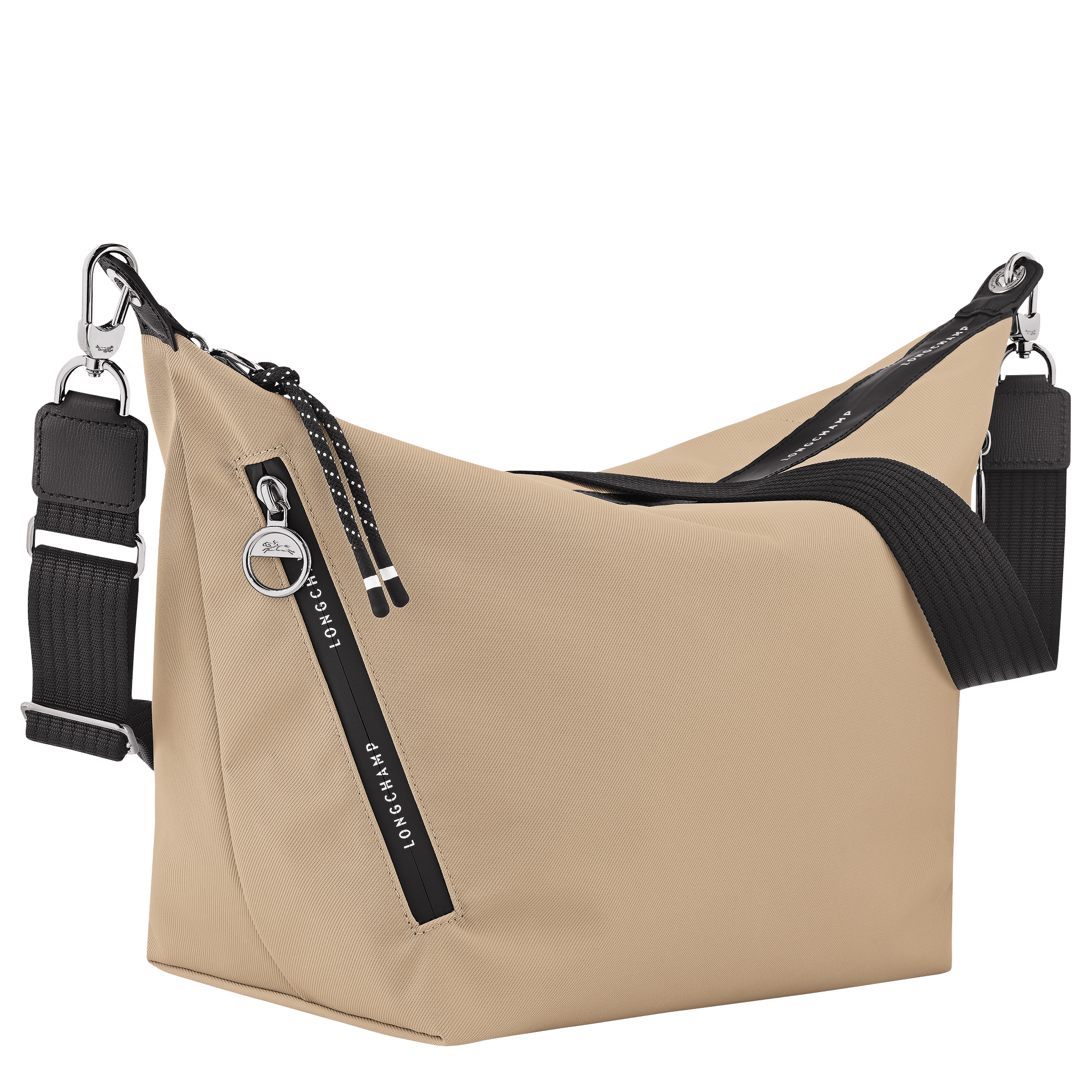 Long Champ Longchamp Le Pliage Energy Crossbody bag Clay