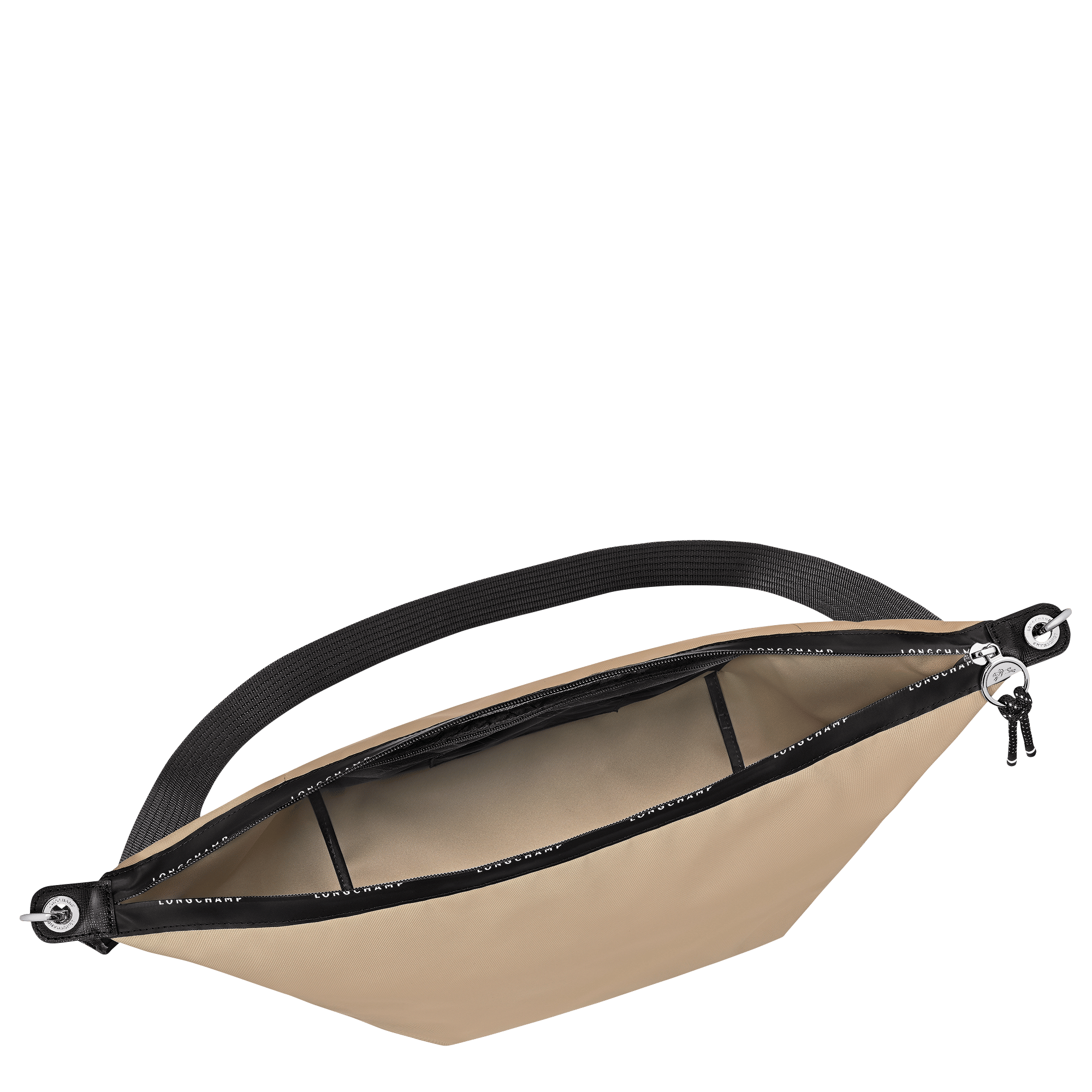 Long Champ Longchamp Le Pliage Energy Crossbody bag Clay