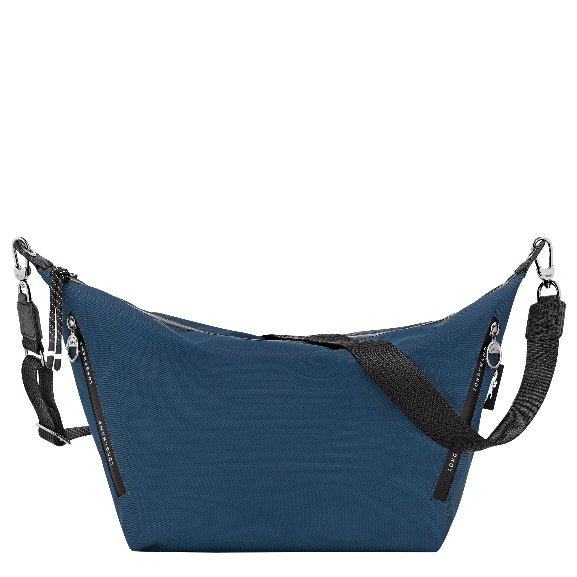 Long Champ Longchamp Le Pliage Energy Crossbody bag Ink blue