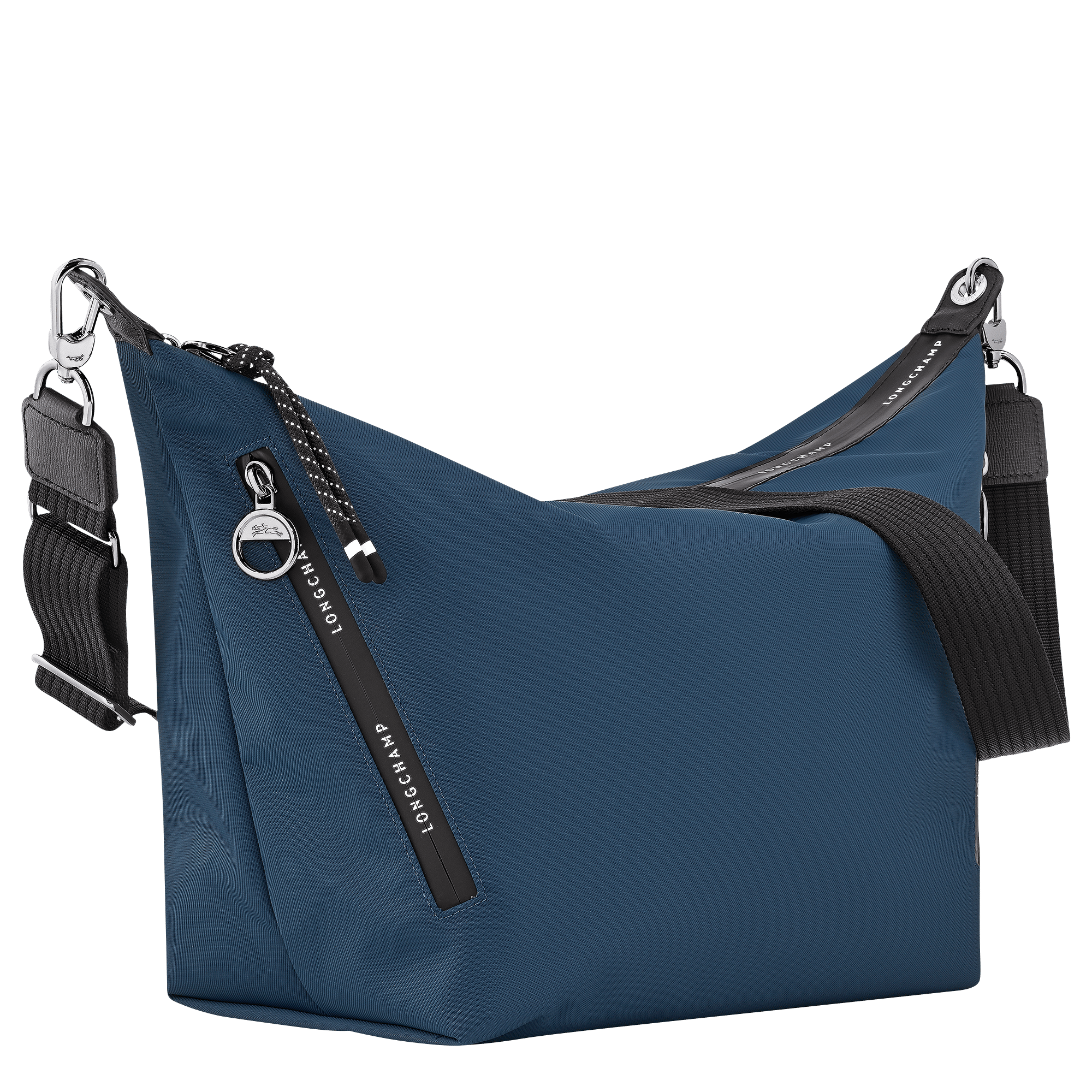 Long Champ Longchamp Le Pliage Energy Crossbody bag Ink blue