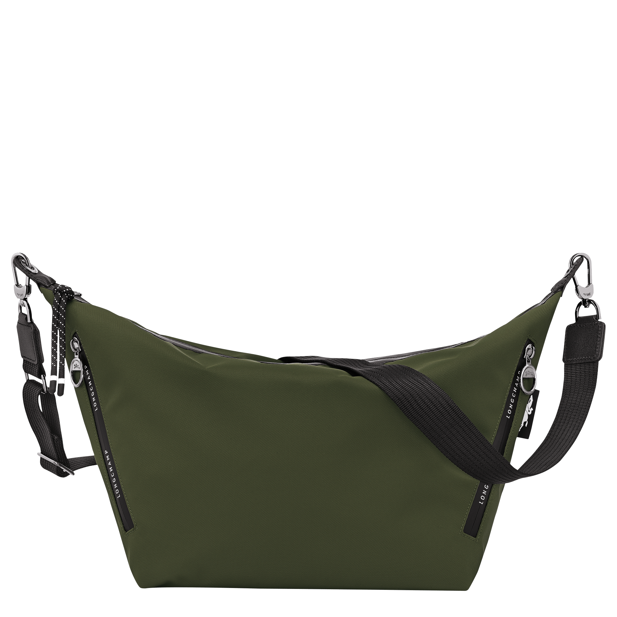 Long Champ Longchamp Le Pliage Energy Crossbody bag Khaki