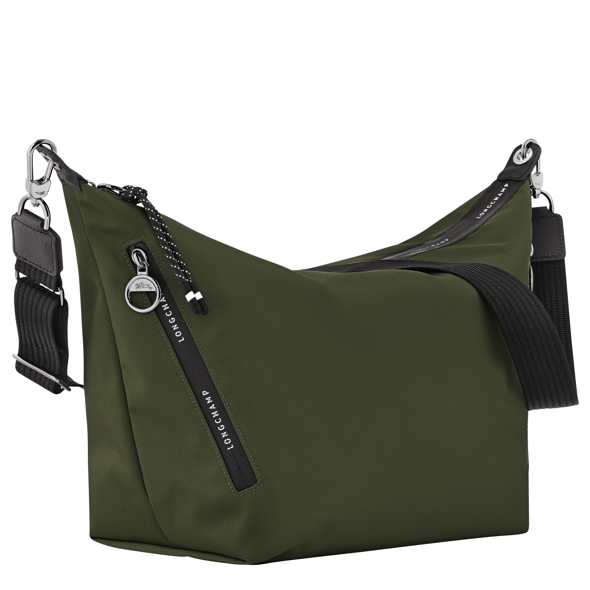 Long Champ Longchamp Le Pliage Energy Crossbody bag Khaki