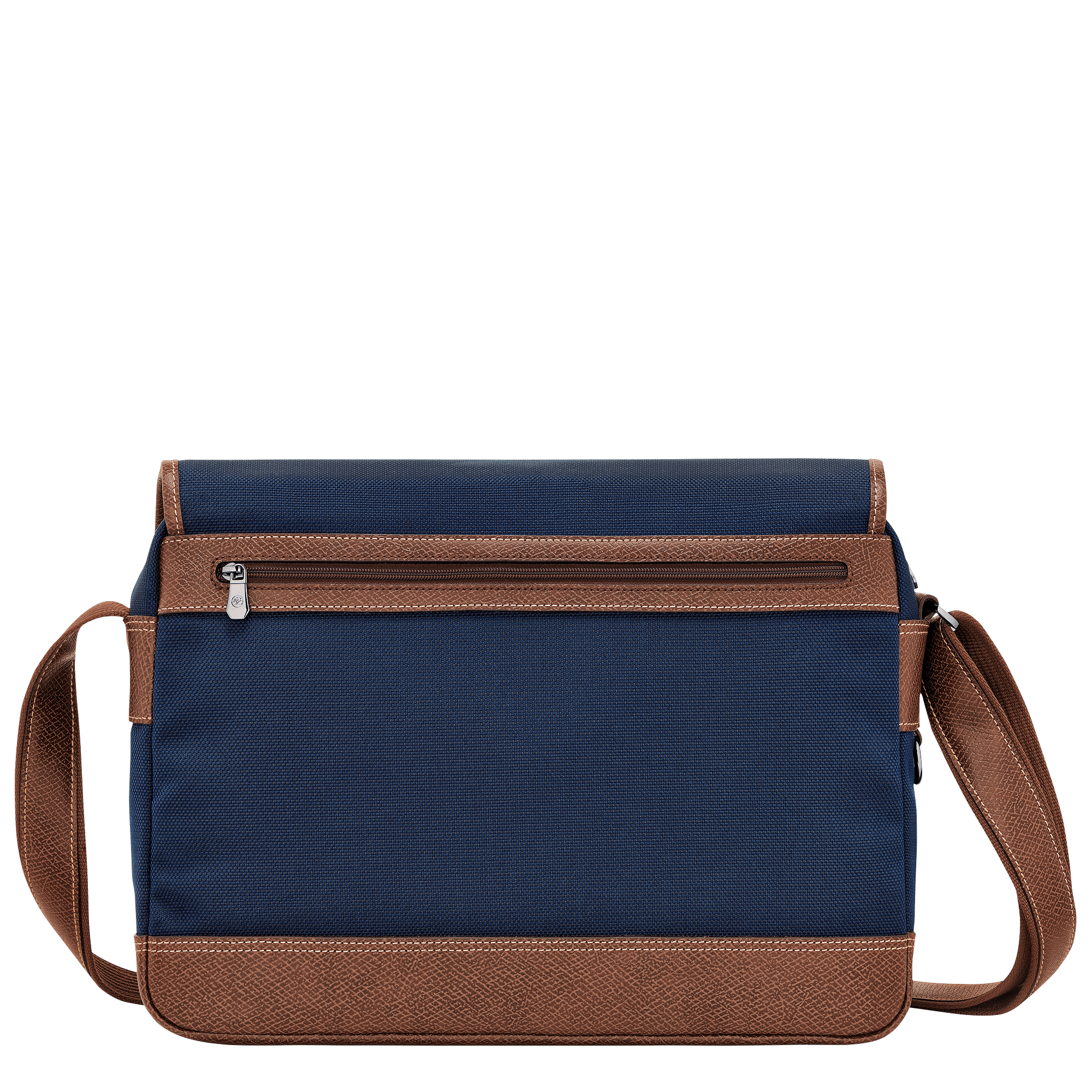 Long Champ Longchamp Boxford L Crossbody bag Blue