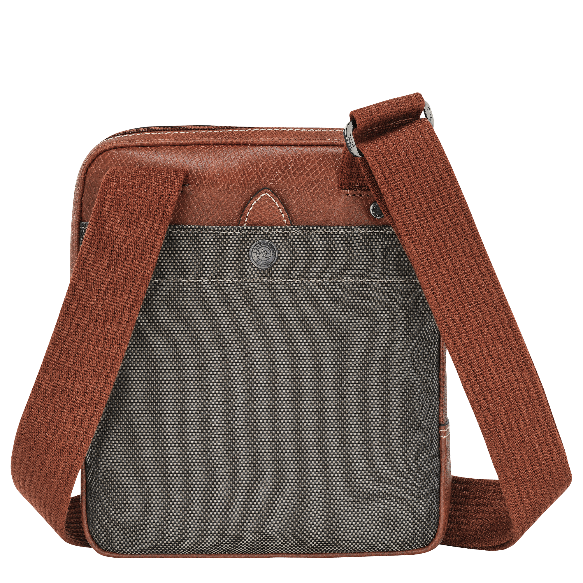 Long Champ Longchamp Boxford XS Crossbody bag Brown